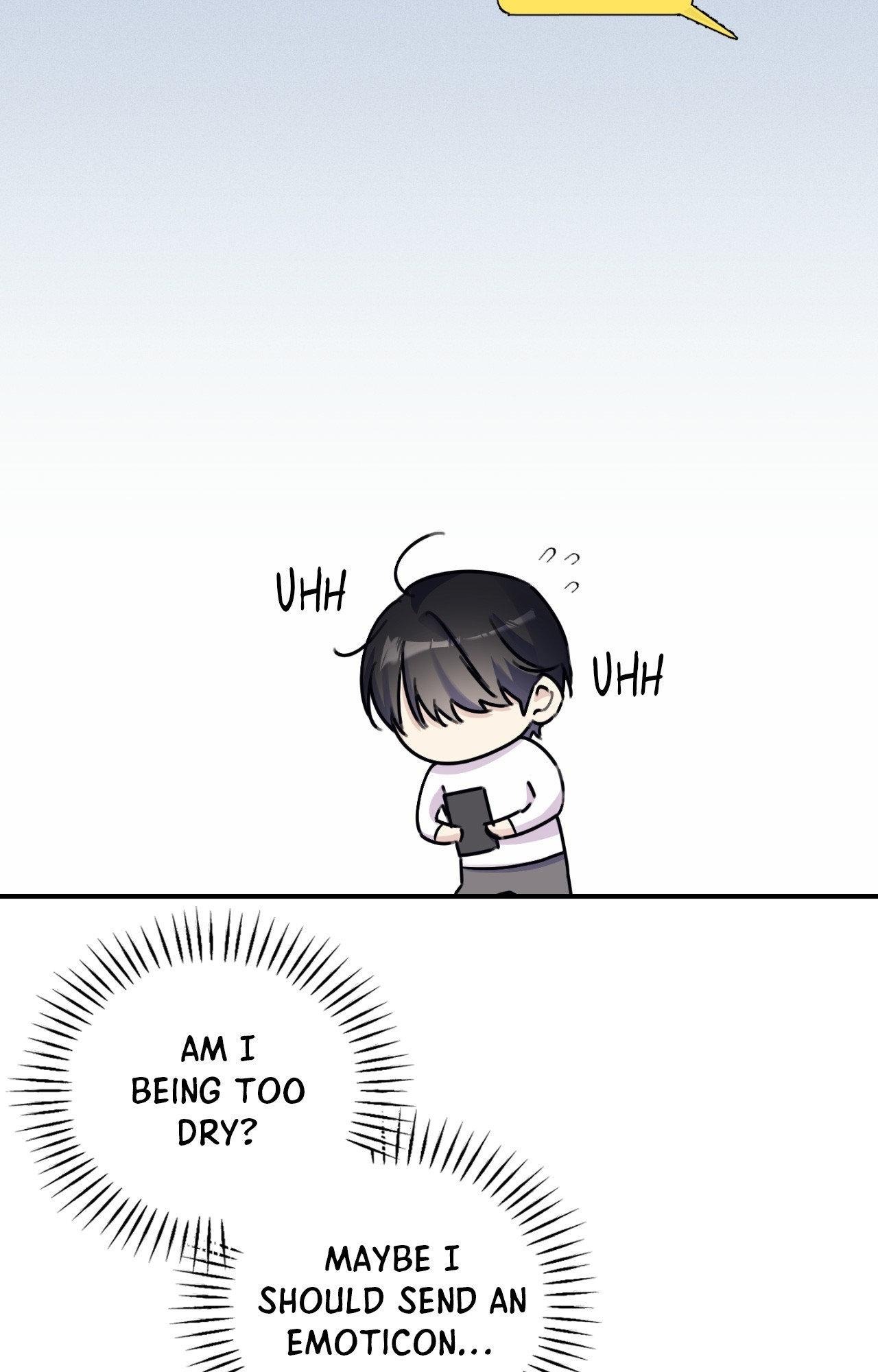 Moon Embracing The Sun (Yaoi) Chapter 31 - Page 32 in English