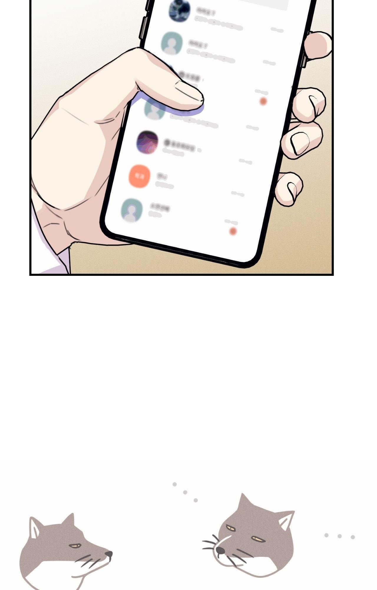 Moon Embracing The Sun (Yaoi) Chapter 31 - Page 36 in English