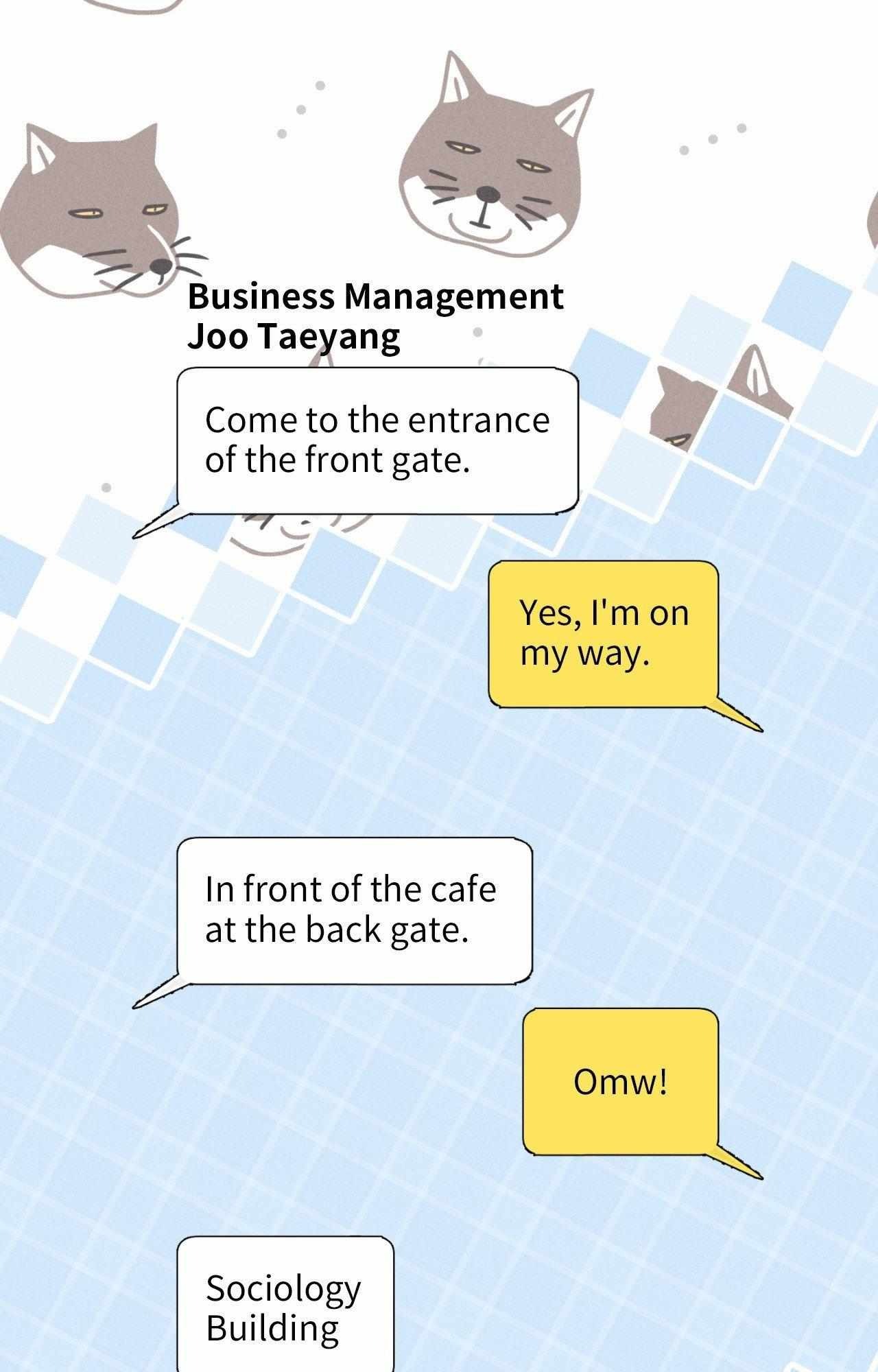 Moon Embracing The Sun (Yaoi) Chapter 31 - Page 37 in English