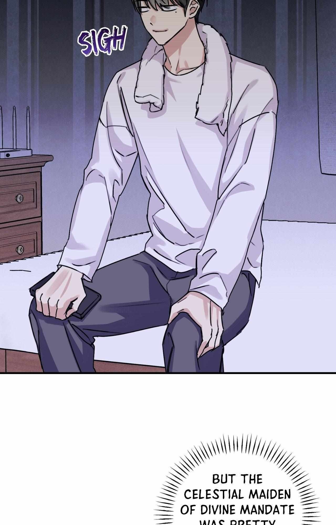 Moon Embracing The Sun (Yaoi) Chapter 31 - Page 41 in English