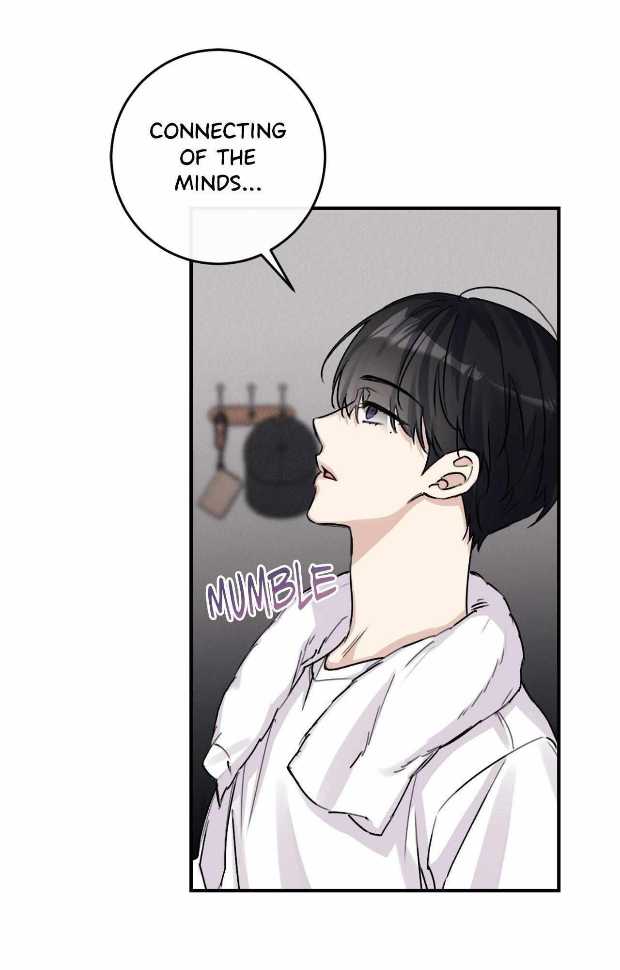 Moon Embracing The Sun (Yaoi) Chapter 31 - Page 45 in English