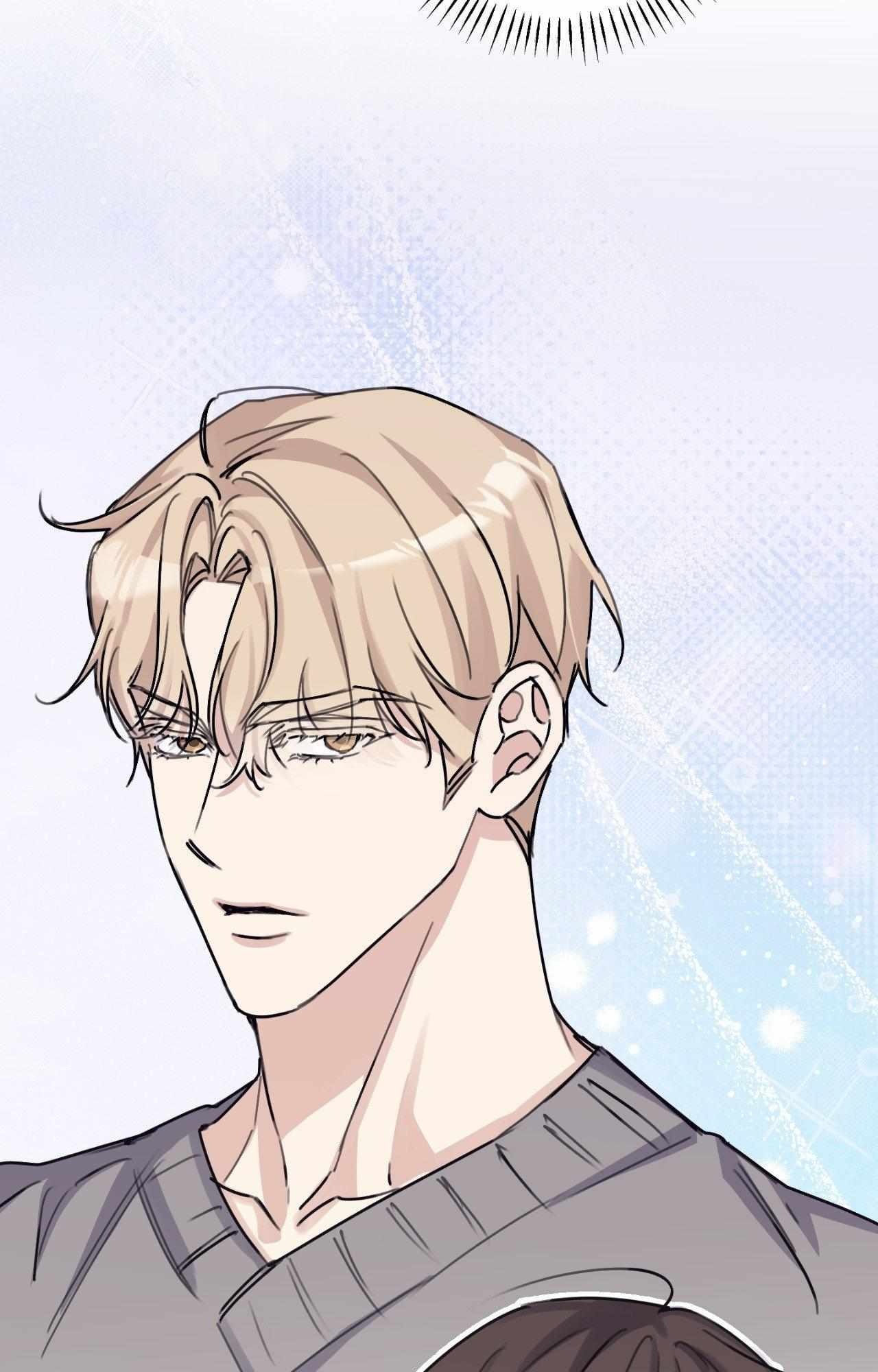 Moon Embracing The Sun (Yaoi) Chapter 31 - Page 47 in English