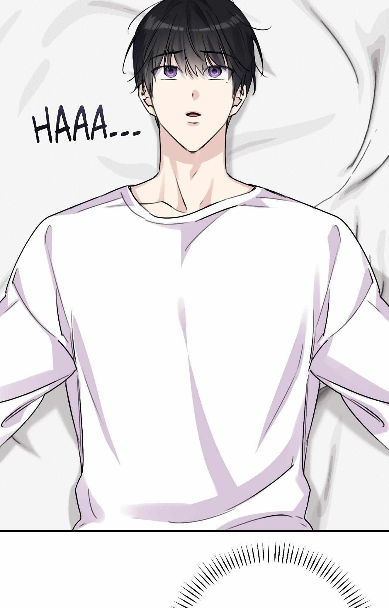 Moon Embracing The Sun (Yaoi) Chapter 31 - Page 58 in English