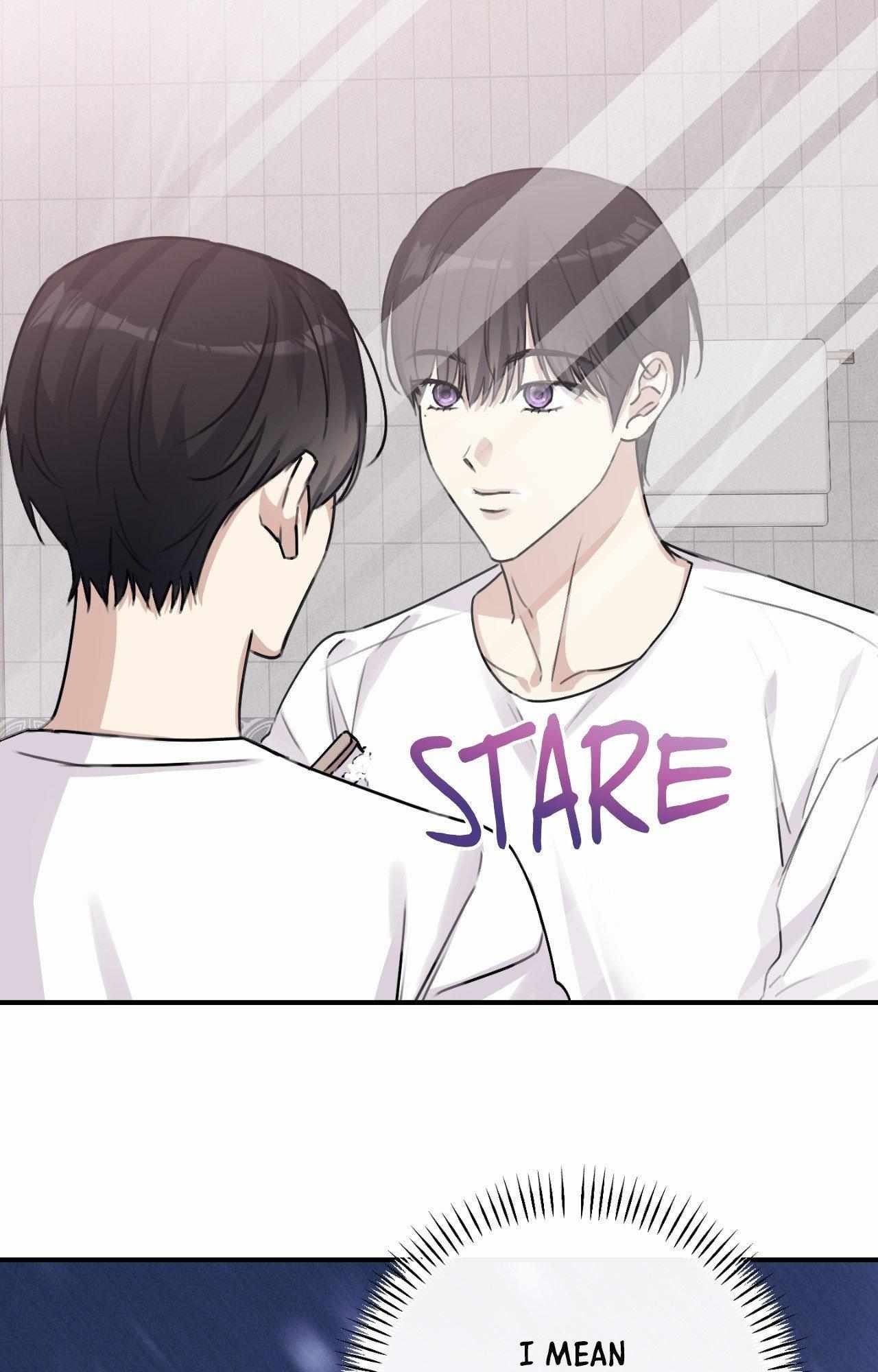 Moon Embracing The Sun (Yaoi) Chapter 31 - Page 6 in English