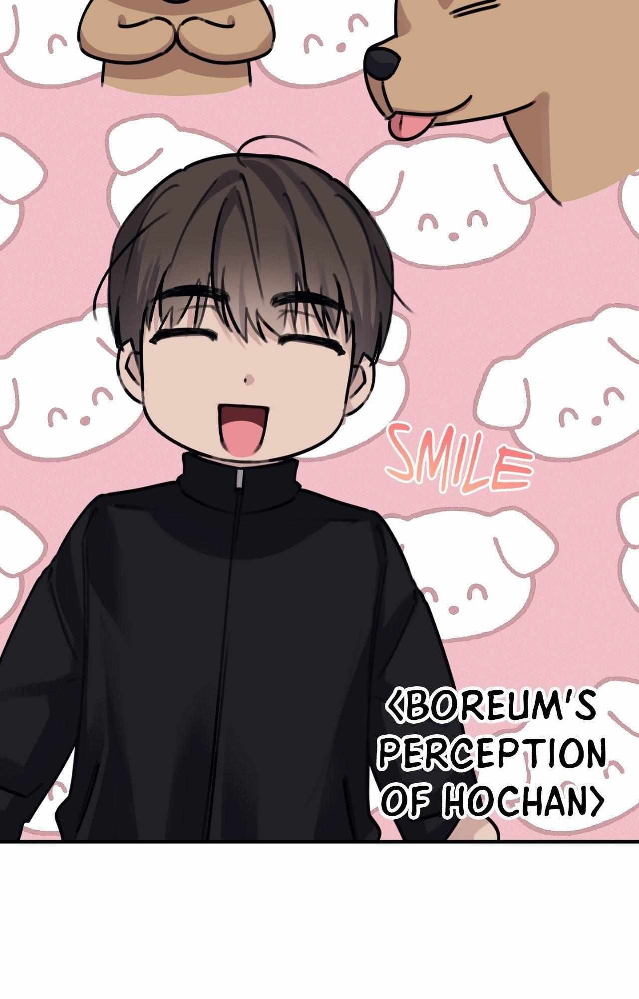Moon Embracing The Sun (Yaoi) Chapter 31 - Page 61 in English