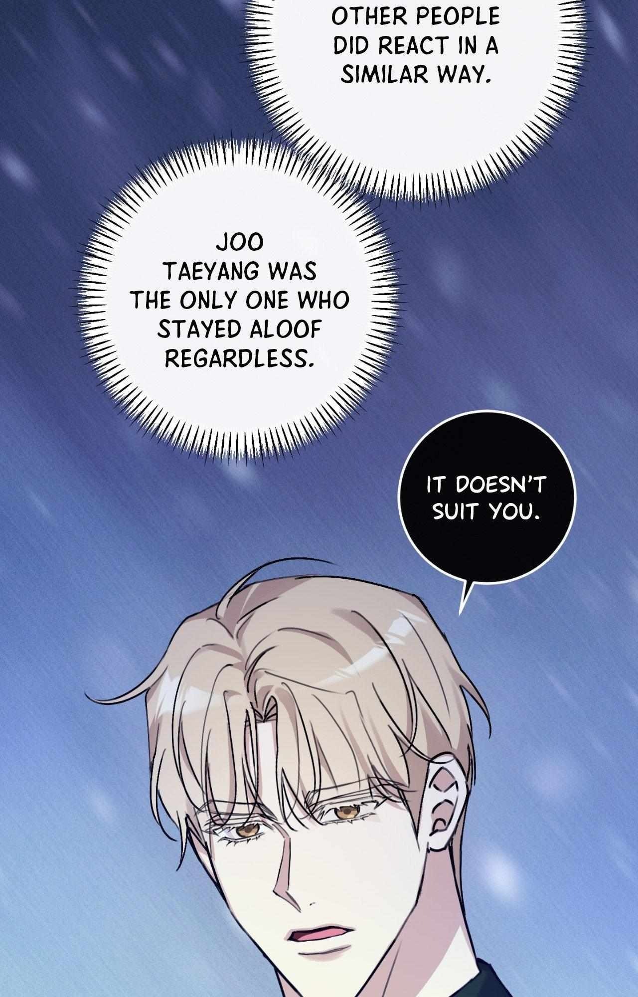 Moon Embracing The Sun (Yaoi) Chapter 31 - Page 7 in English