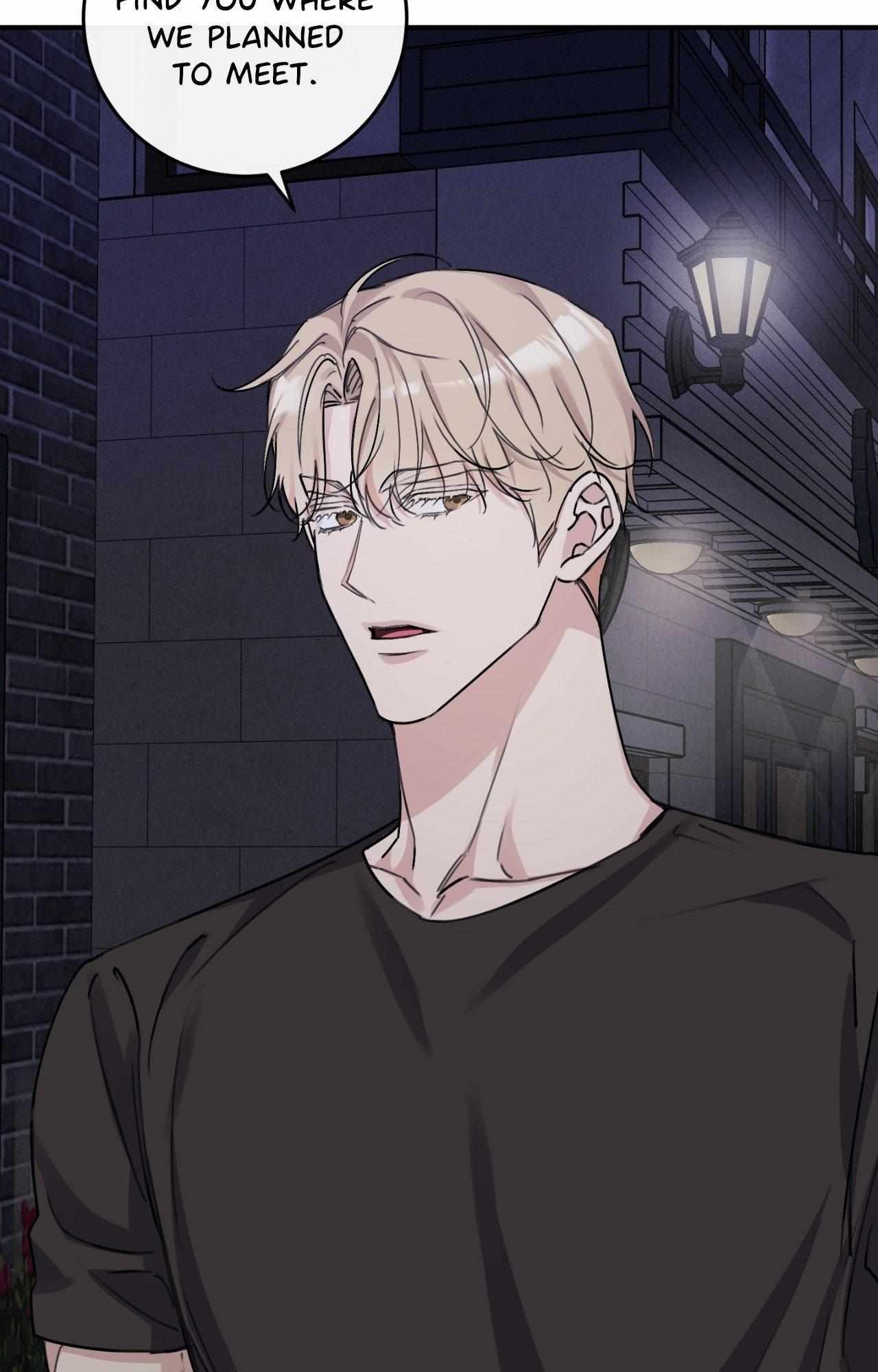 Moon Embracing The Sun (Yaoi) Chapter 31 - Page 72 in English