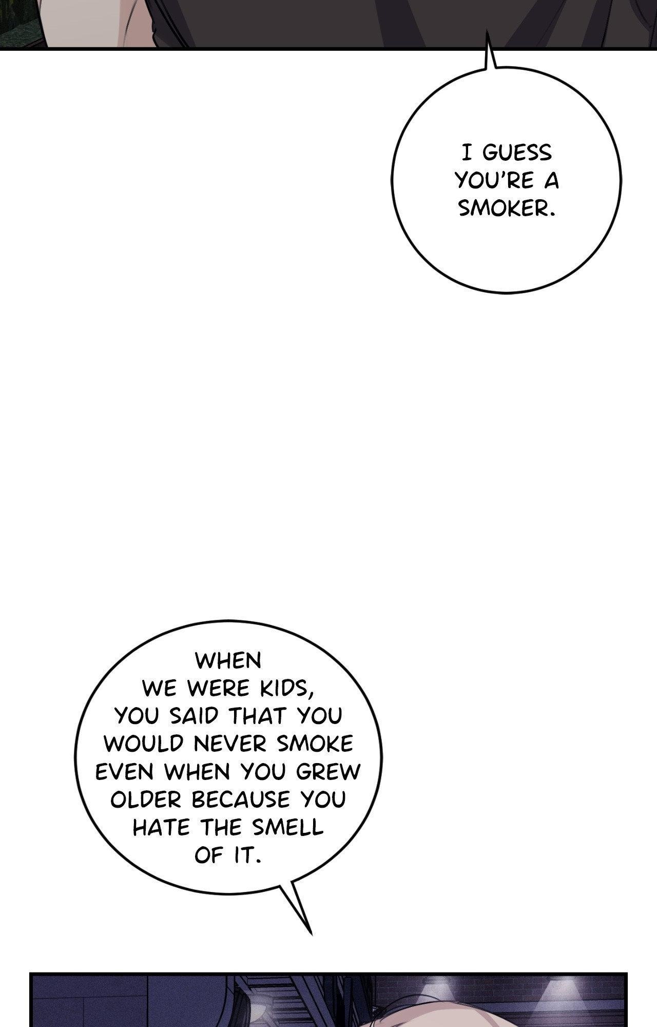 Moon Embracing The Sun (Yaoi) Chapter 31 - Page 73 in English