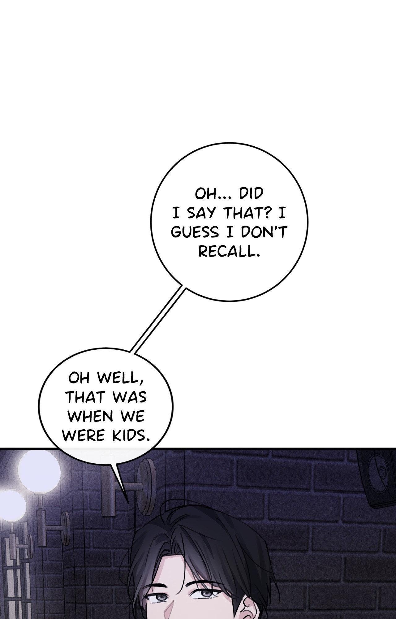 Moon Embracing The Sun (Yaoi) Chapter 31 - Page 75 in English