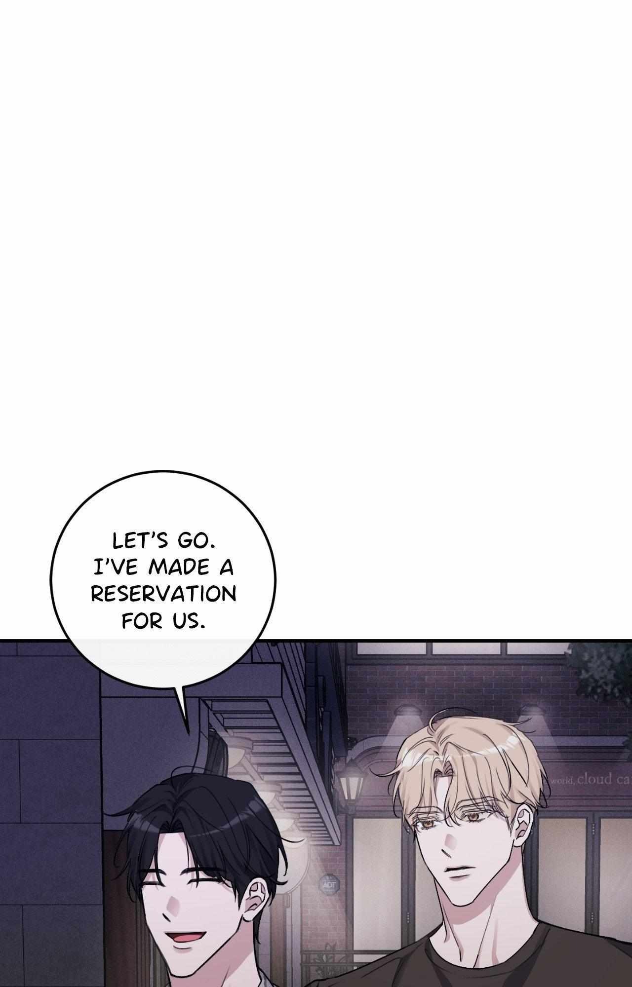 Moon Embracing The Sun (Yaoi) Chapter 31 - Page 77 in English