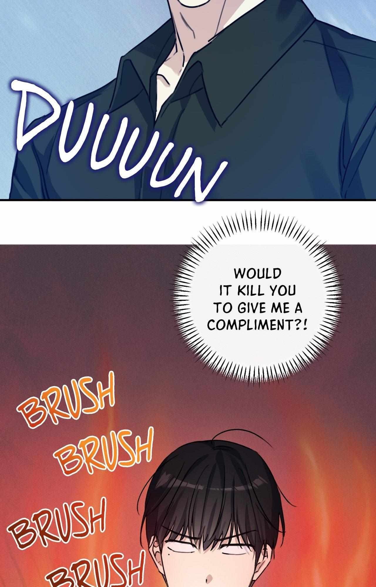 Moon Embracing The Sun (Yaoi) Chapter 31 - Page 8 in English