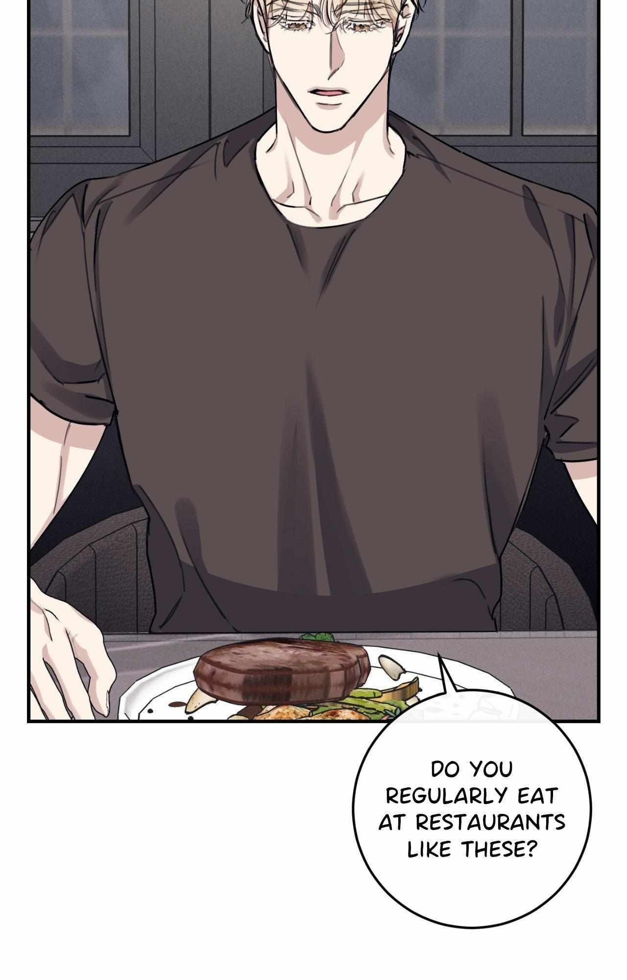 Moon Embracing The Sun (Yaoi) Chapter 31 - Page 82 in English
