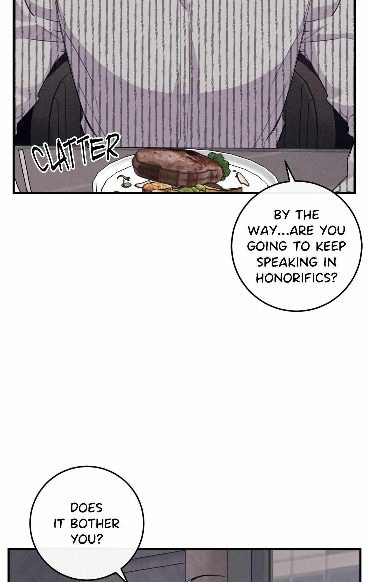 Moon Embracing The Sun (Yaoi) Chapter 31 - Page 84 in English