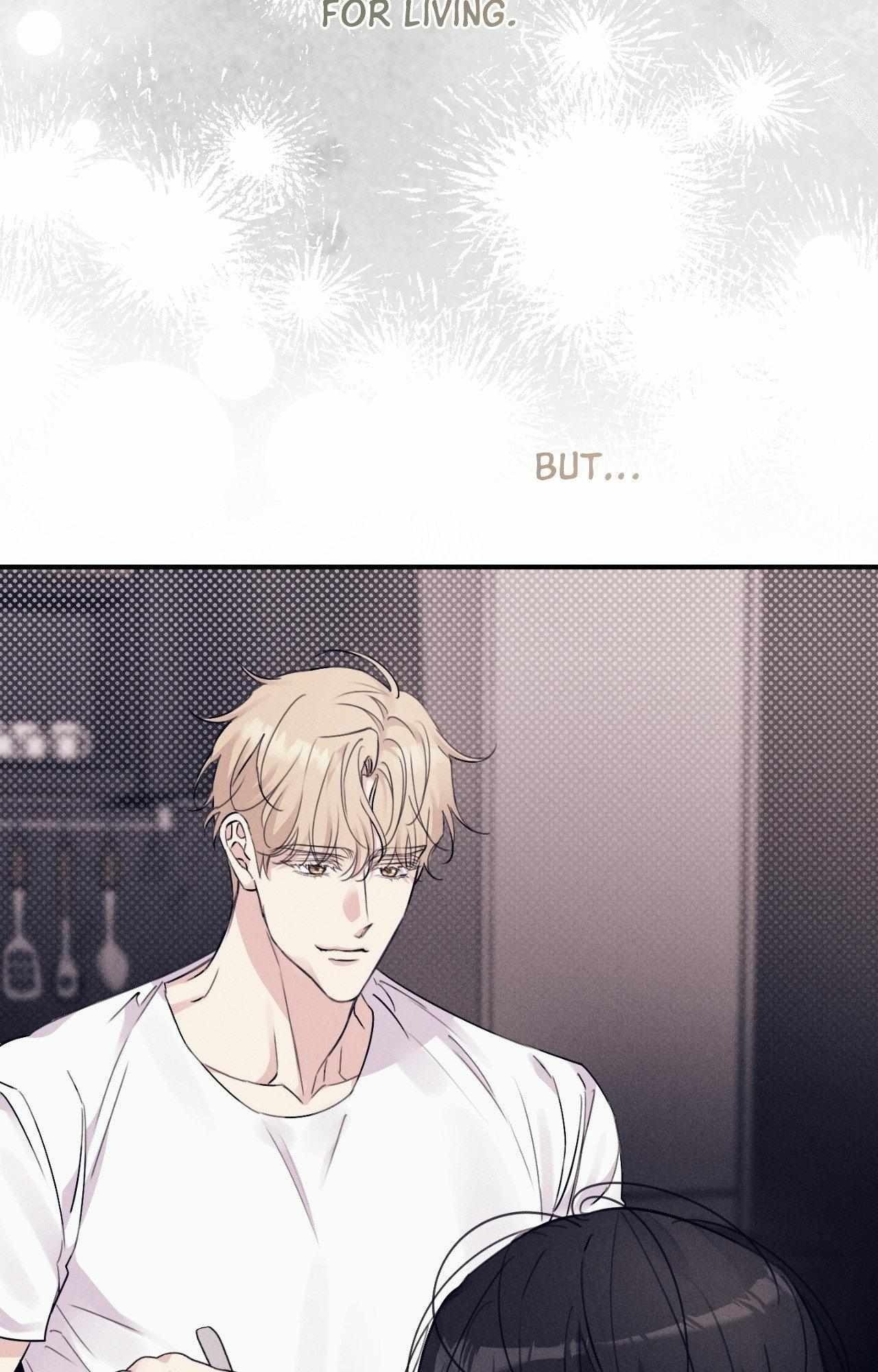 Moon Embracing The Sun (Yaoi) Chapter 31 - Page 92 in English