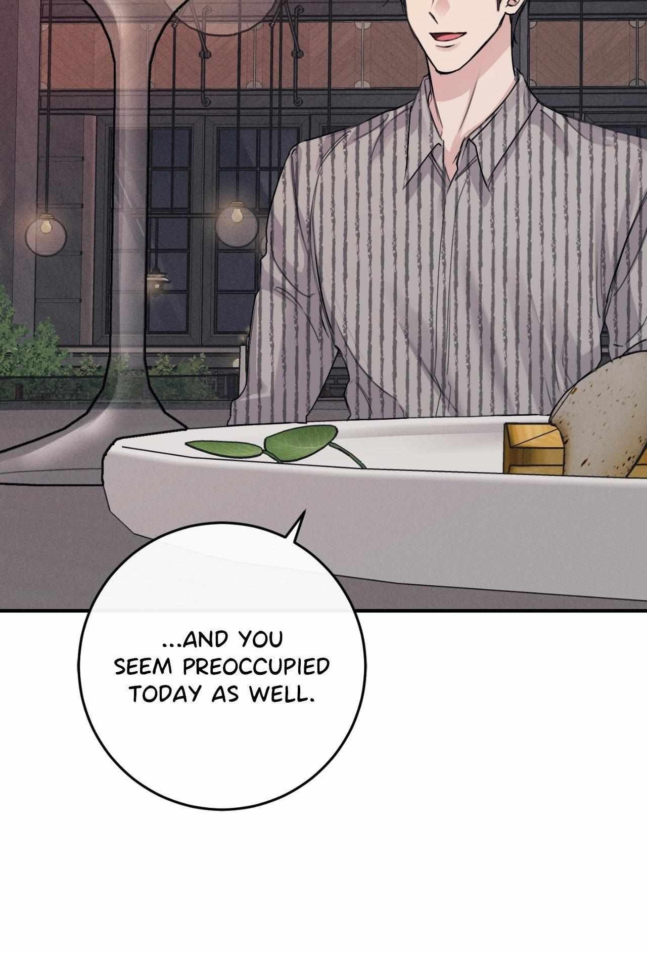 Moon Embracing The Sun (Yaoi) Chapter 32 - Page 14 in English