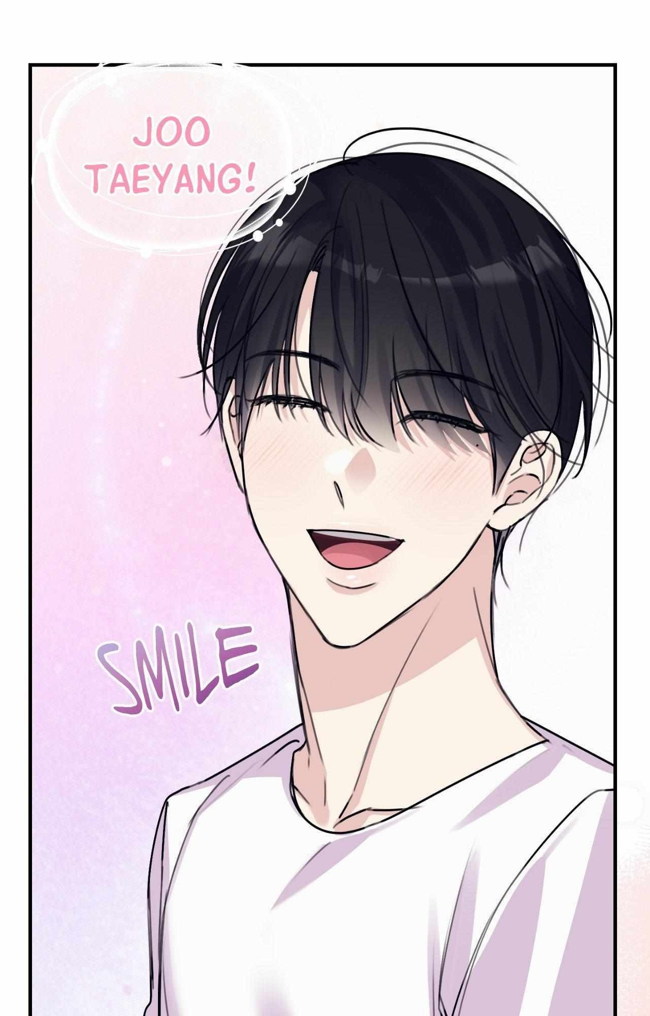 Moon Embracing The Sun (Yaoi) Chapter 32 - Page 19 in English