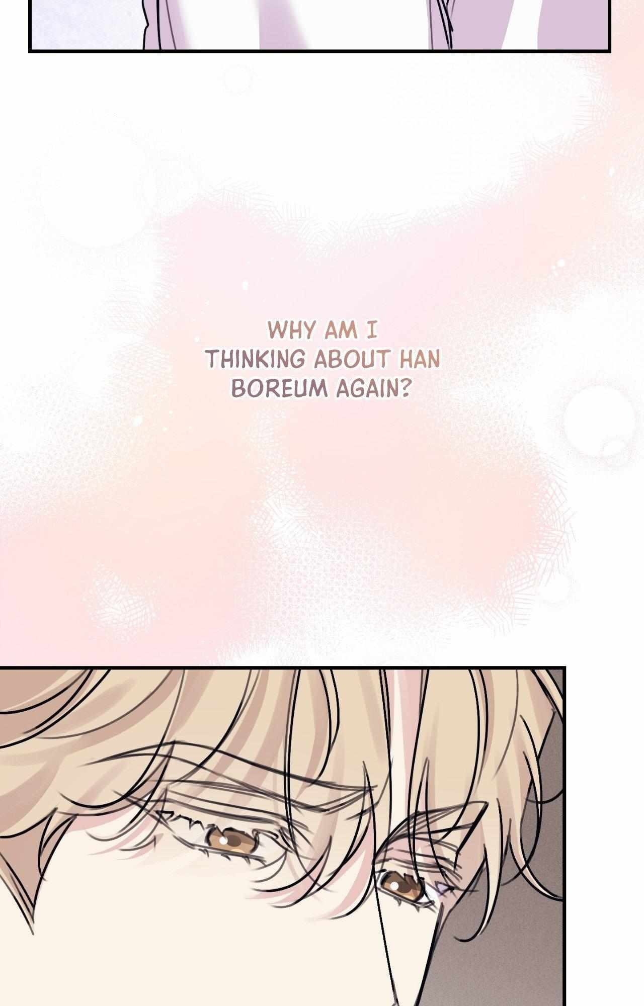 Moon Embracing The Sun (Yaoi) Chapter 32 - Page 20 in English