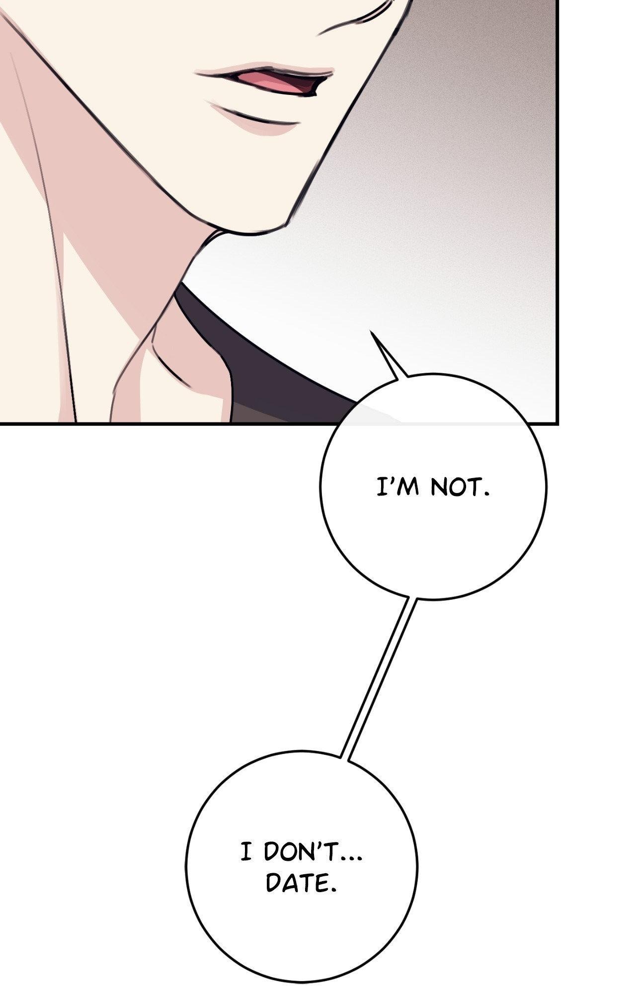 Moon Embracing The Sun (Yaoi) Chapter 32 - Page 21 in English