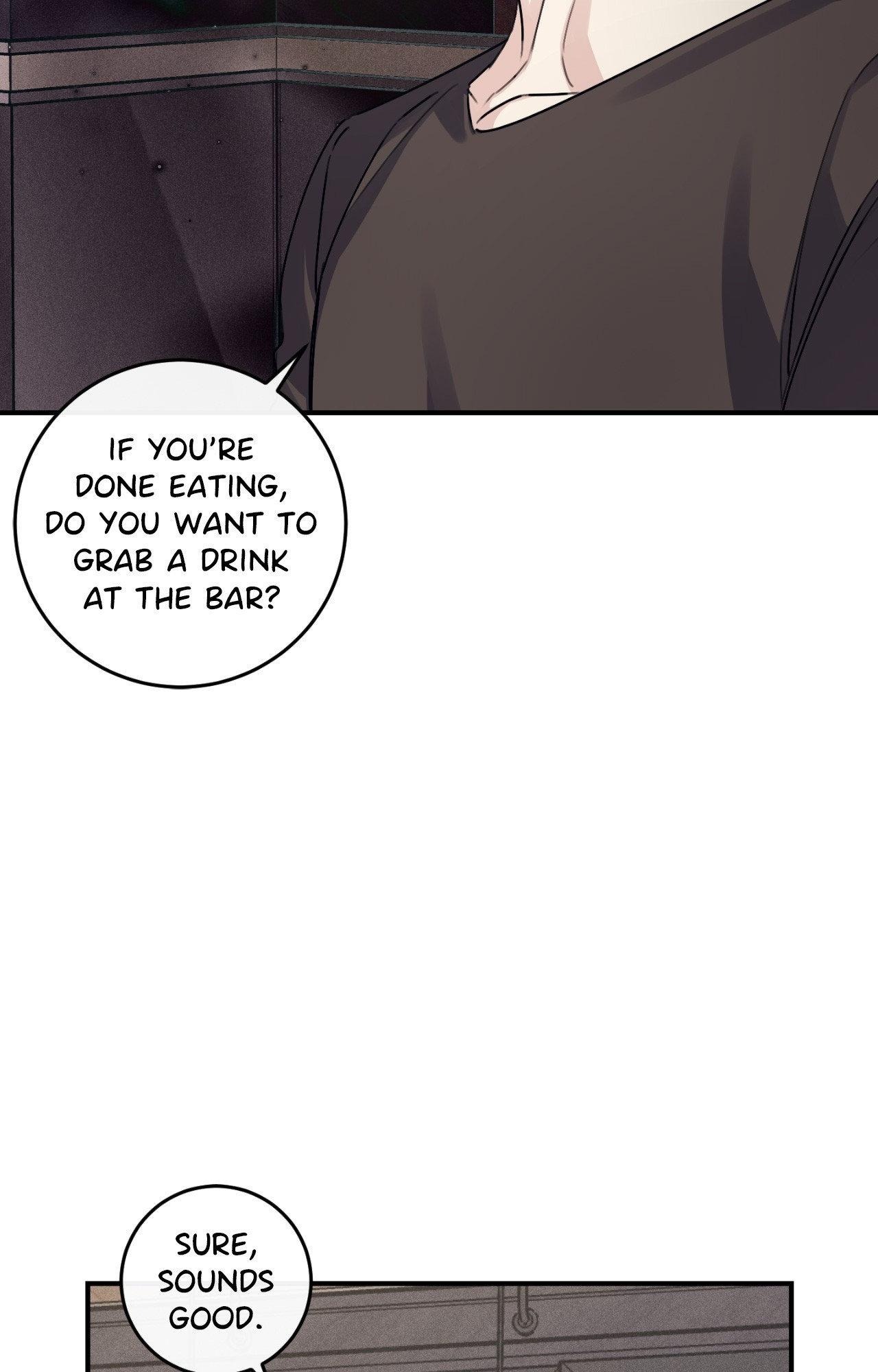 Moon Embracing The Sun (Yaoi) Chapter 32 - Page 33 in English
