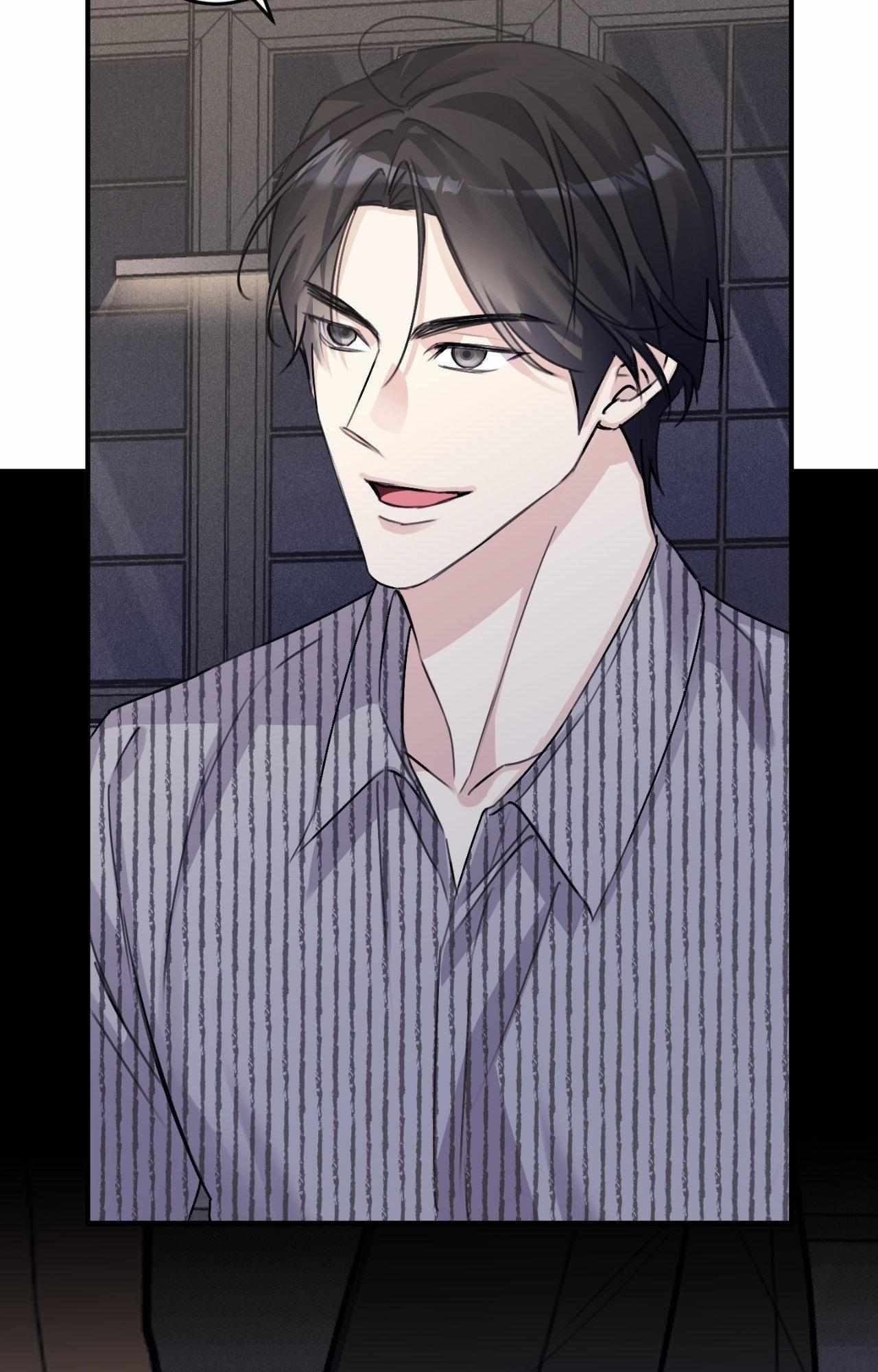 Moon Embracing The Sun (Yaoi) Chapter 32 - Page 34 in English