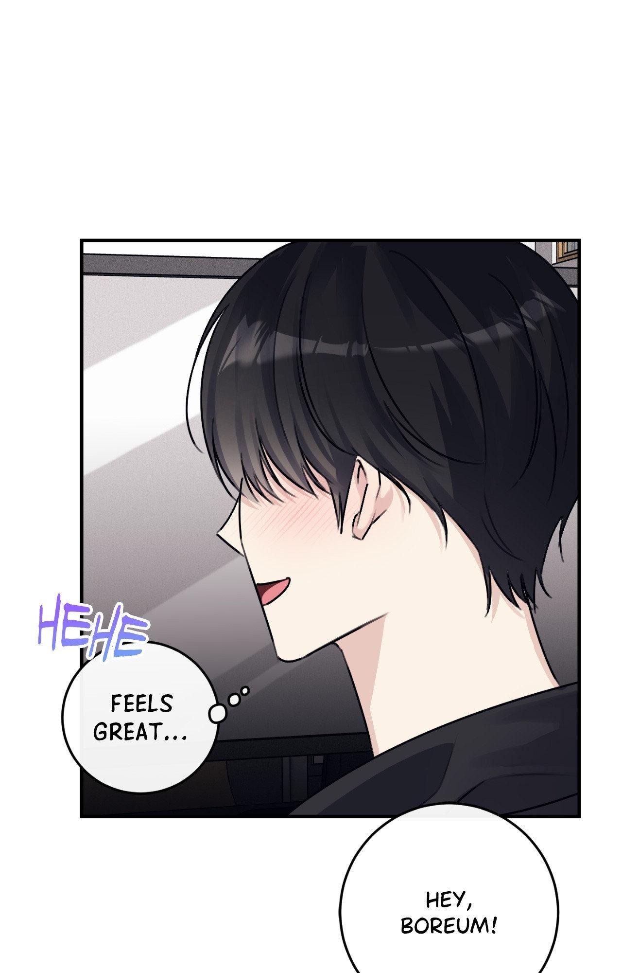Moon Embracing The Sun (Yaoi) Chapter 32 - Page 42 in English