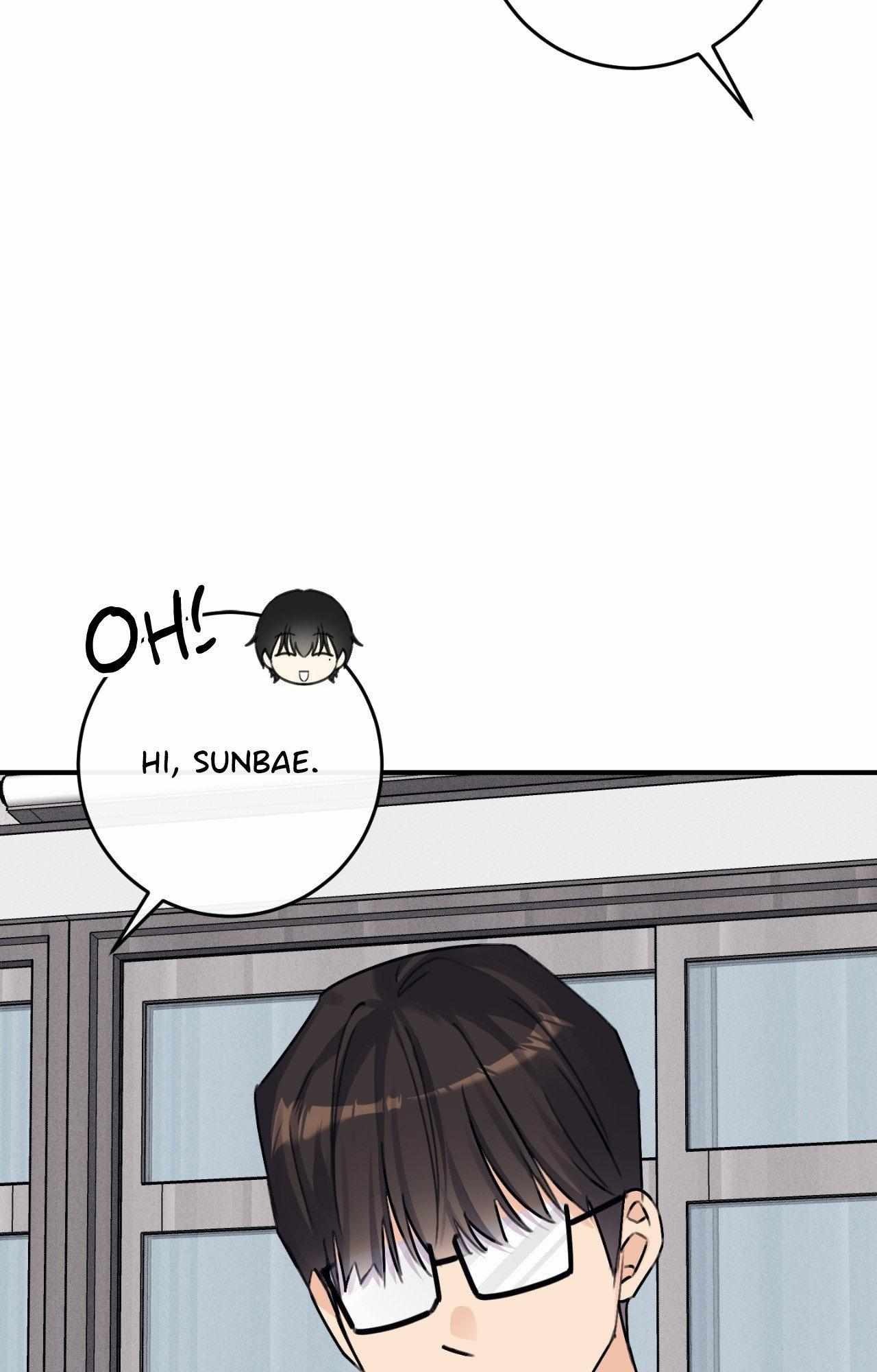 Moon Embracing The Sun (Yaoi) Chapter 32 - Page 43 in English