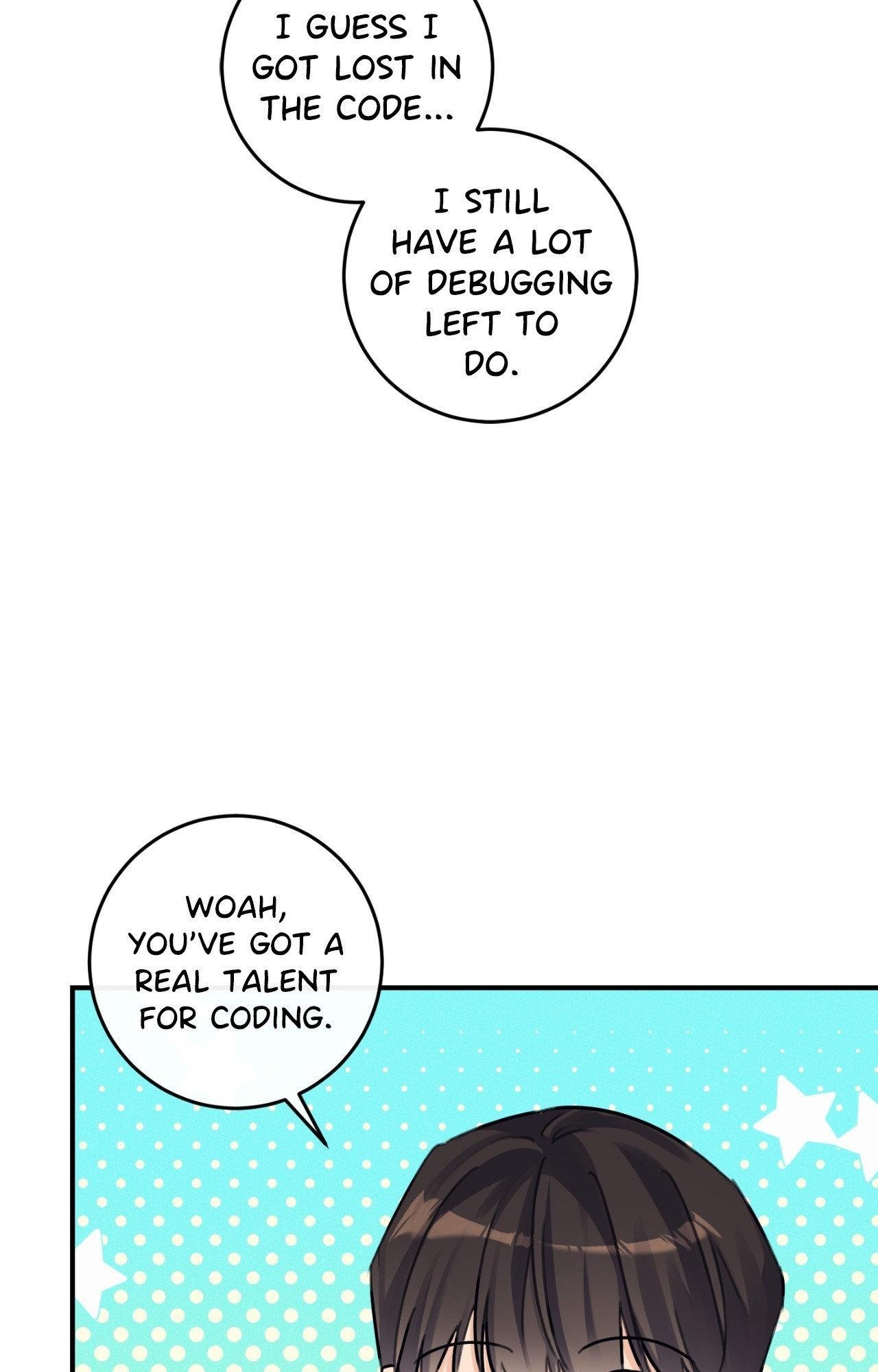 Moon Embracing The Sun (Yaoi) Chapter 32 - Page 46 in English