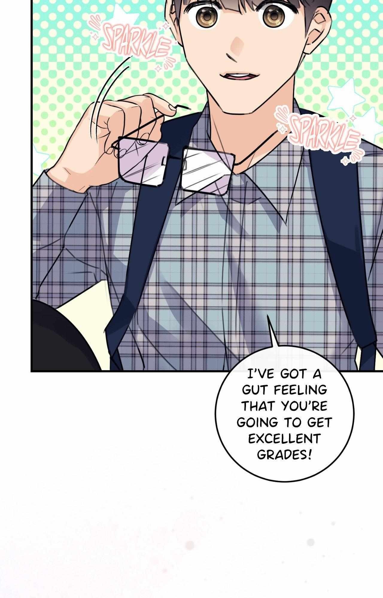 Moon Embracing The Sun (Yaoi) Chapter 32 - Page 47 in English