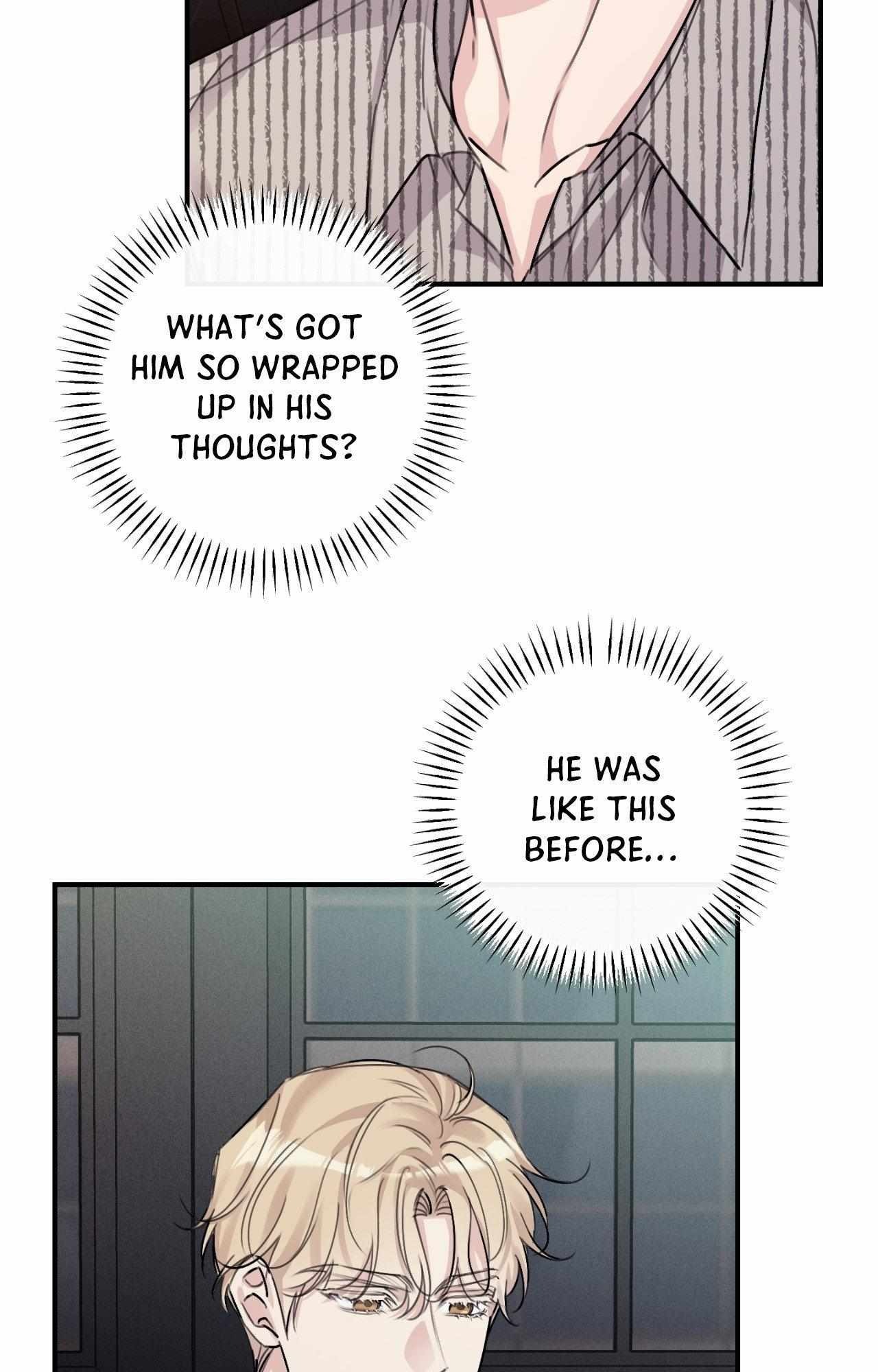 Moon Embracing The Sun (Yaoi) Chapter 32 - Page 5 in English