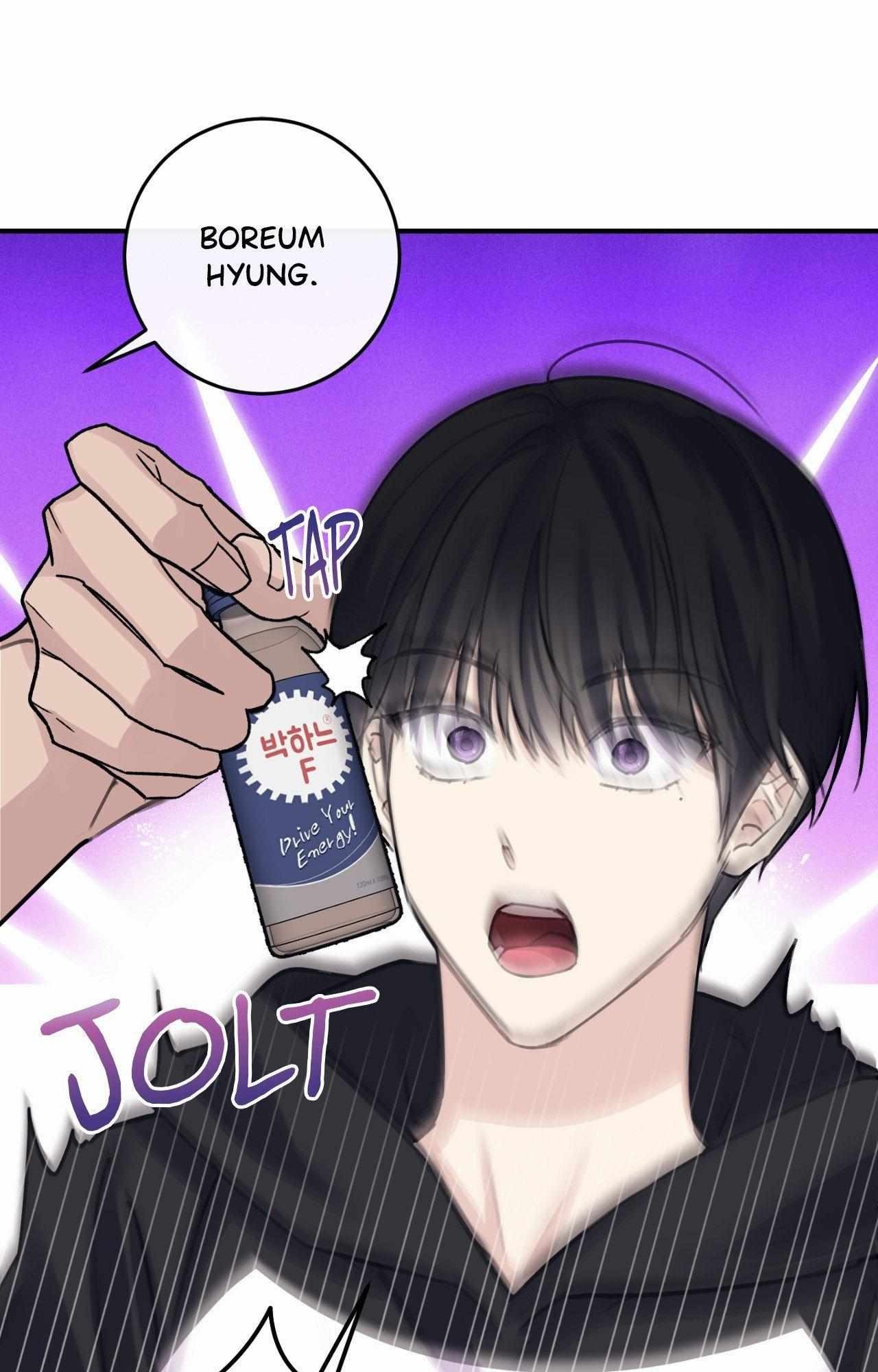 Moon Embracing The Sun (Yaoi) Chapter 32 - Page 55 in English