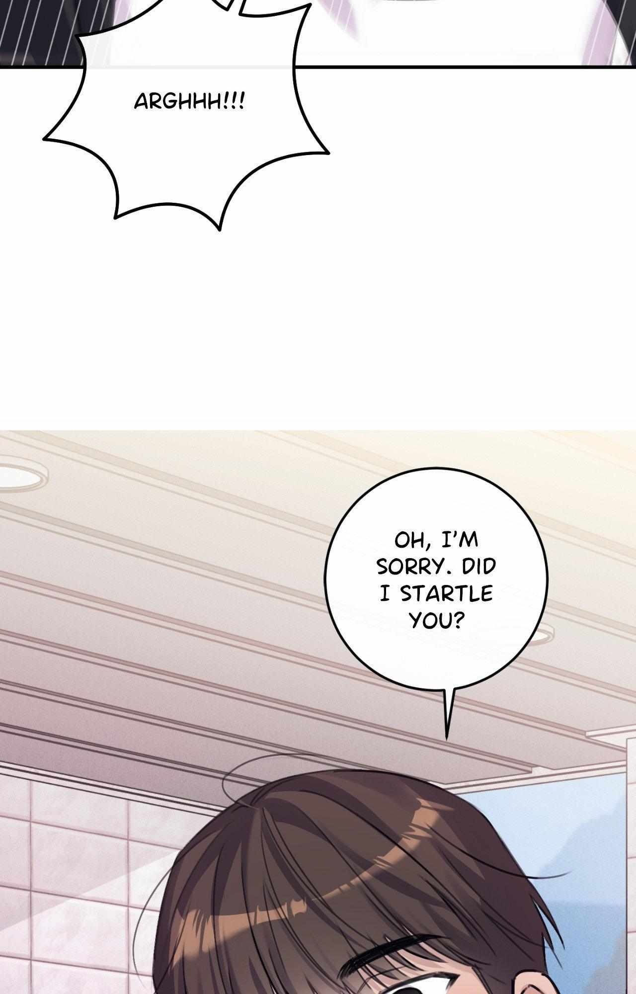 Moon Embracing The Sun (Yaoi) Chapter 32 - Page 56 in English