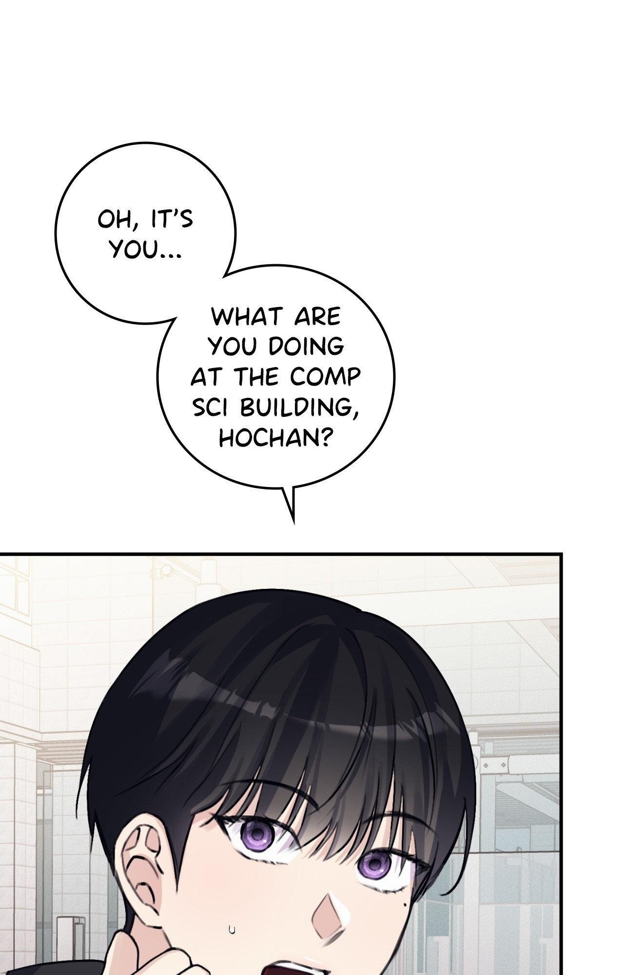 Moon Embracing The Sun (Yaoi) Chapter 32 - Page 58 in English