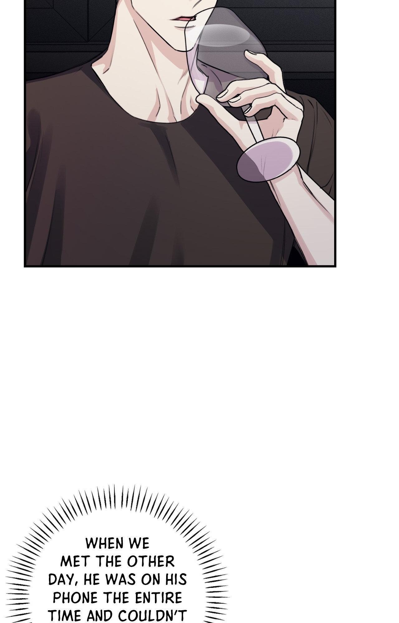Moon Embracing The Sun (Yaoi) Chapter 32 - Page 6 in English