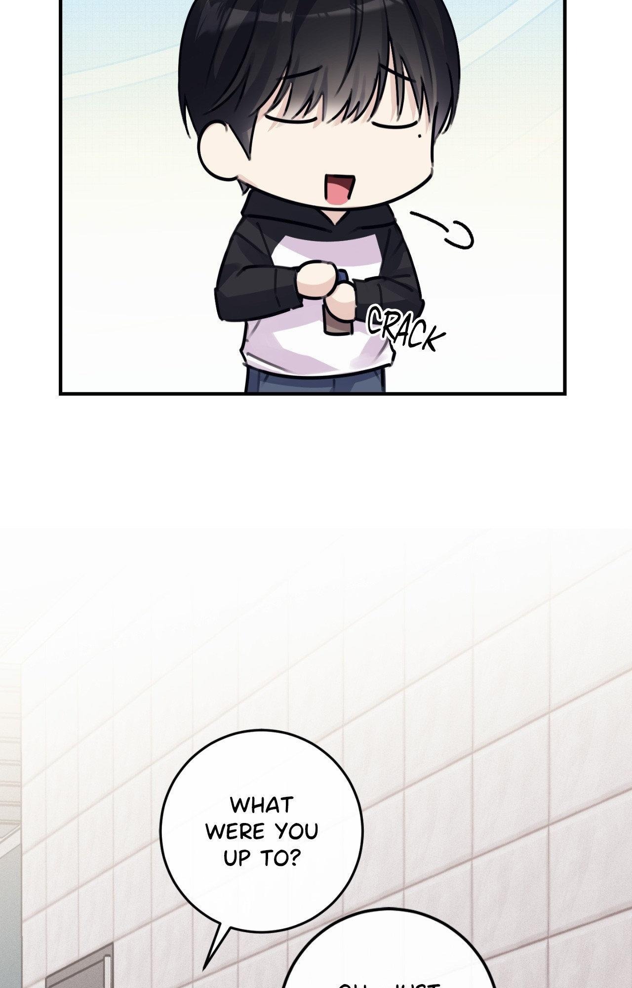 Moon Embracing The Sun (Yaoi) Chapter 32 - Page 62 in English
