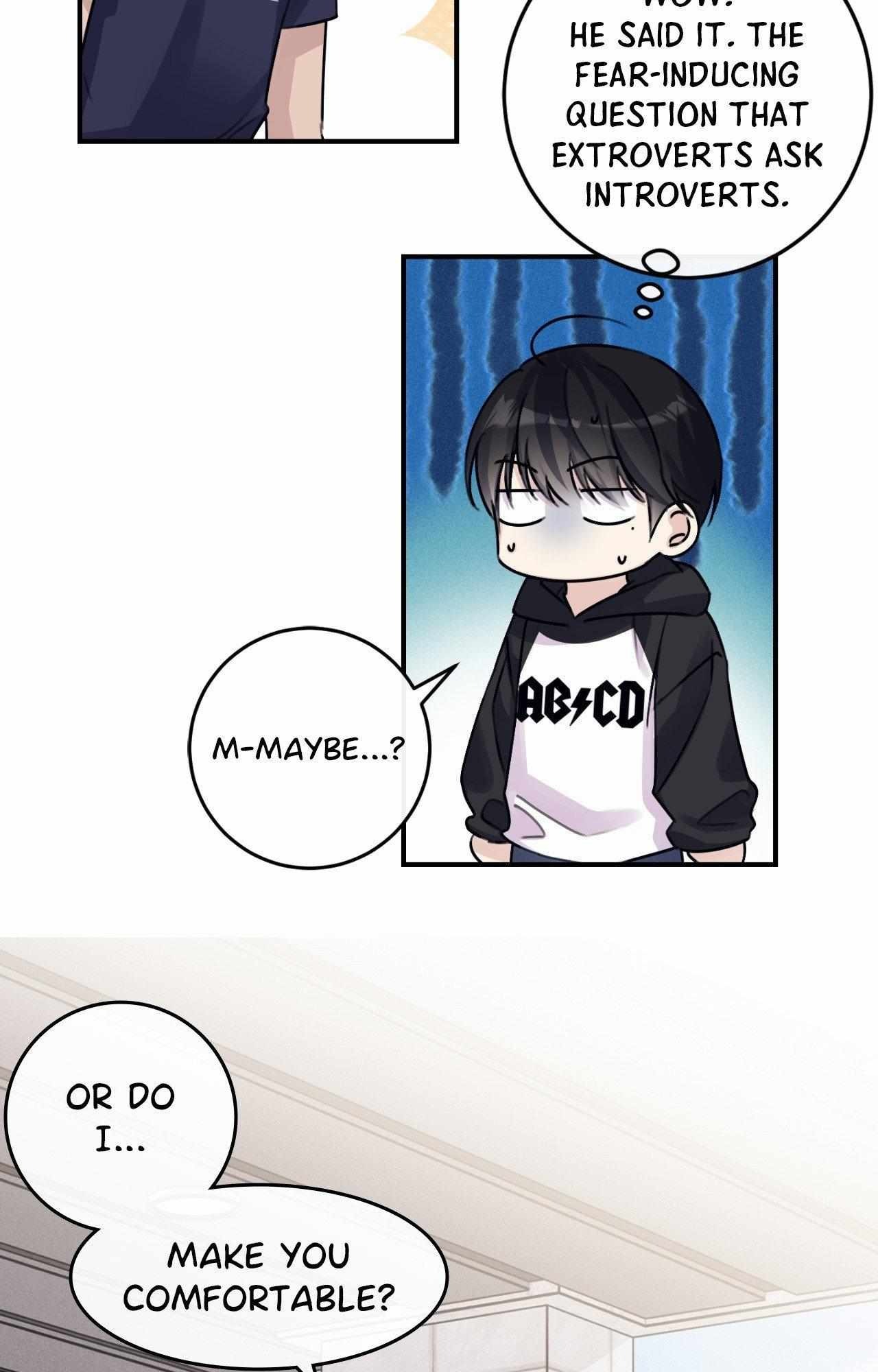 Moon Embracing The Sun (Yaoi) Chapter 32 - Page 66 in English