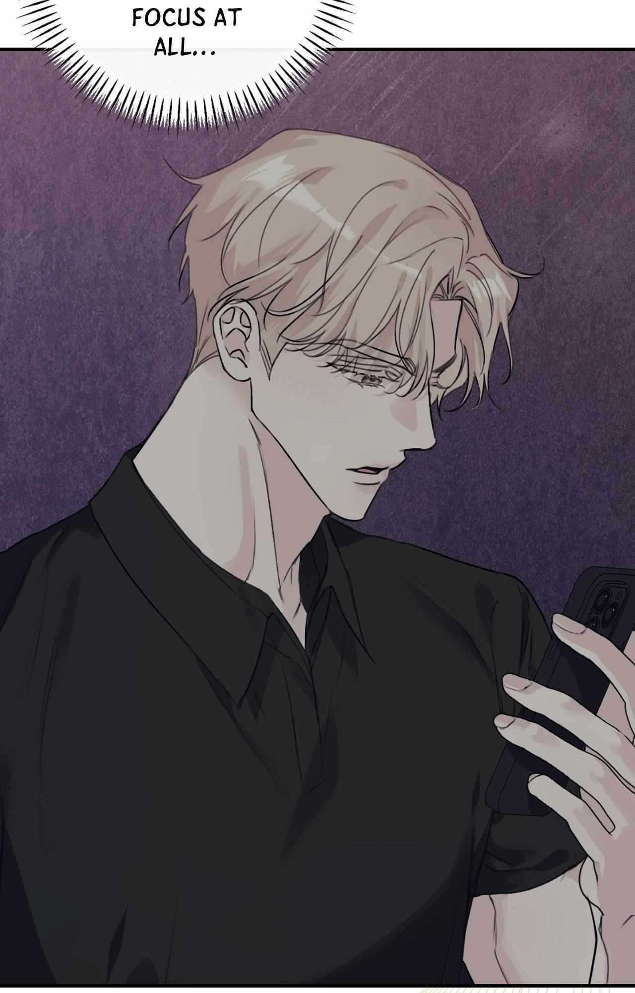 Moon Embracing The Sun (Yaoi) Chapter 32 - Page 7 in English