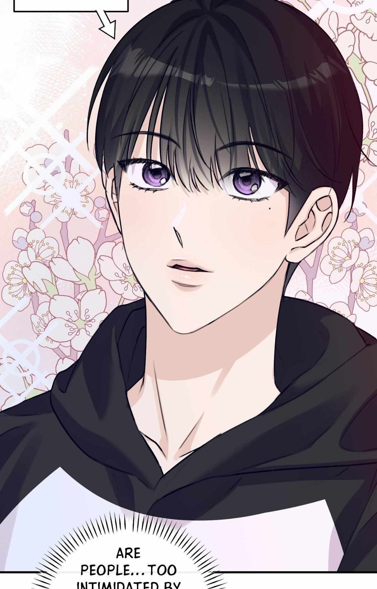 Moon Embracing The Sun (Yaoi) Chapter 32 - Page 72 in English