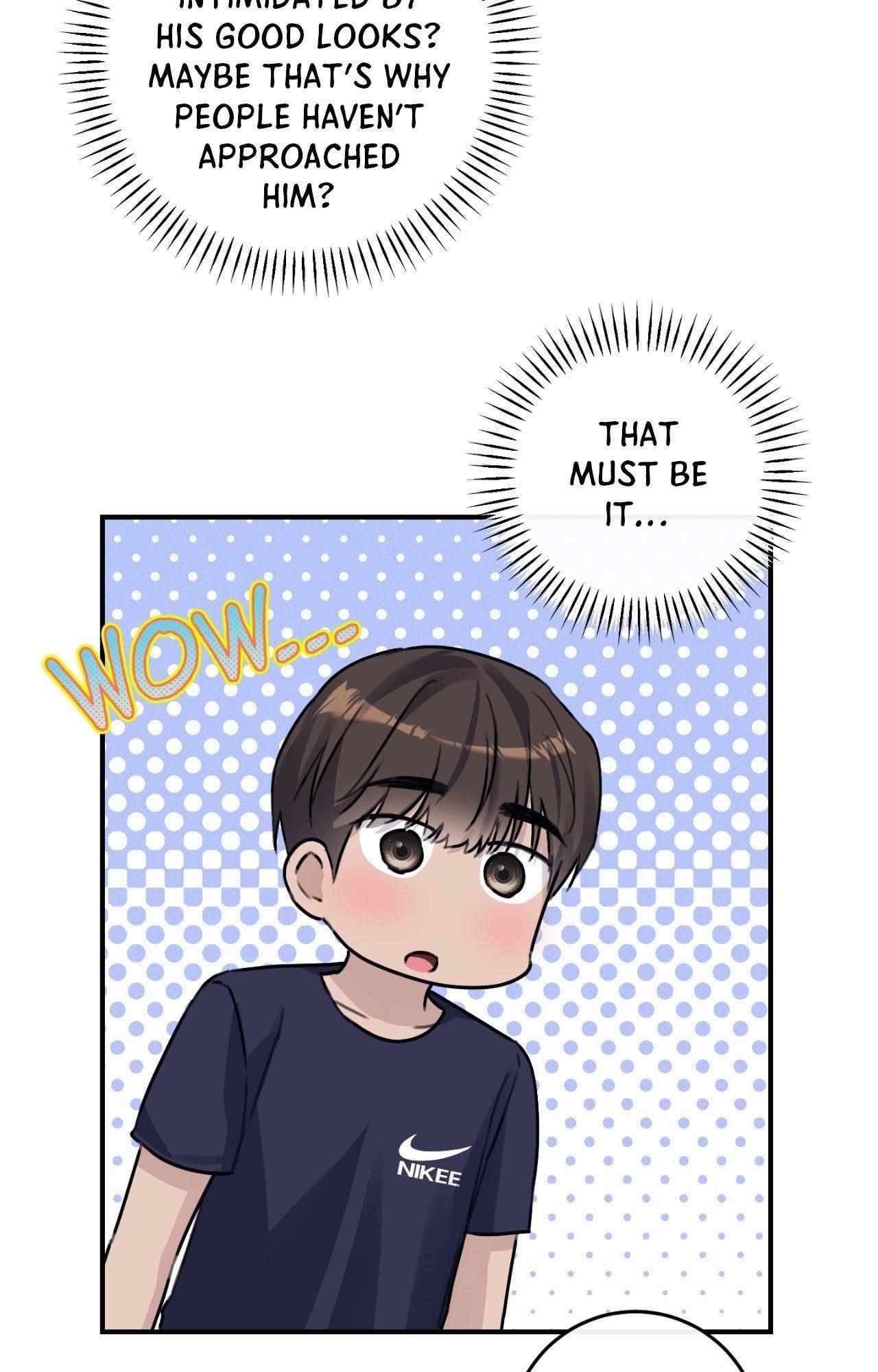 Moon Embracing The Sun (Yaoi) Chapter 32 - Page 73 in English