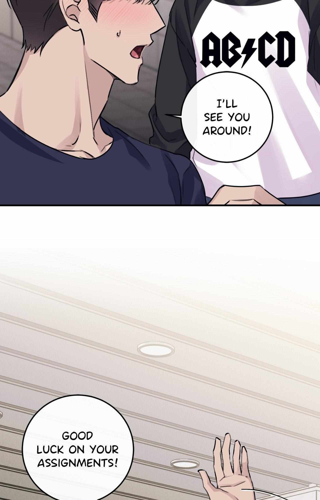 Moon Embracing The Sun (Yaoi) Chapter 32 - Page 75 in English