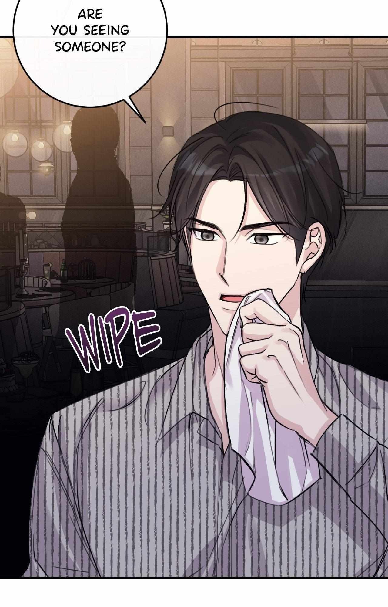 Moon Embracing The Sun (Yaoi) Chapter 32 - Page 9 in English