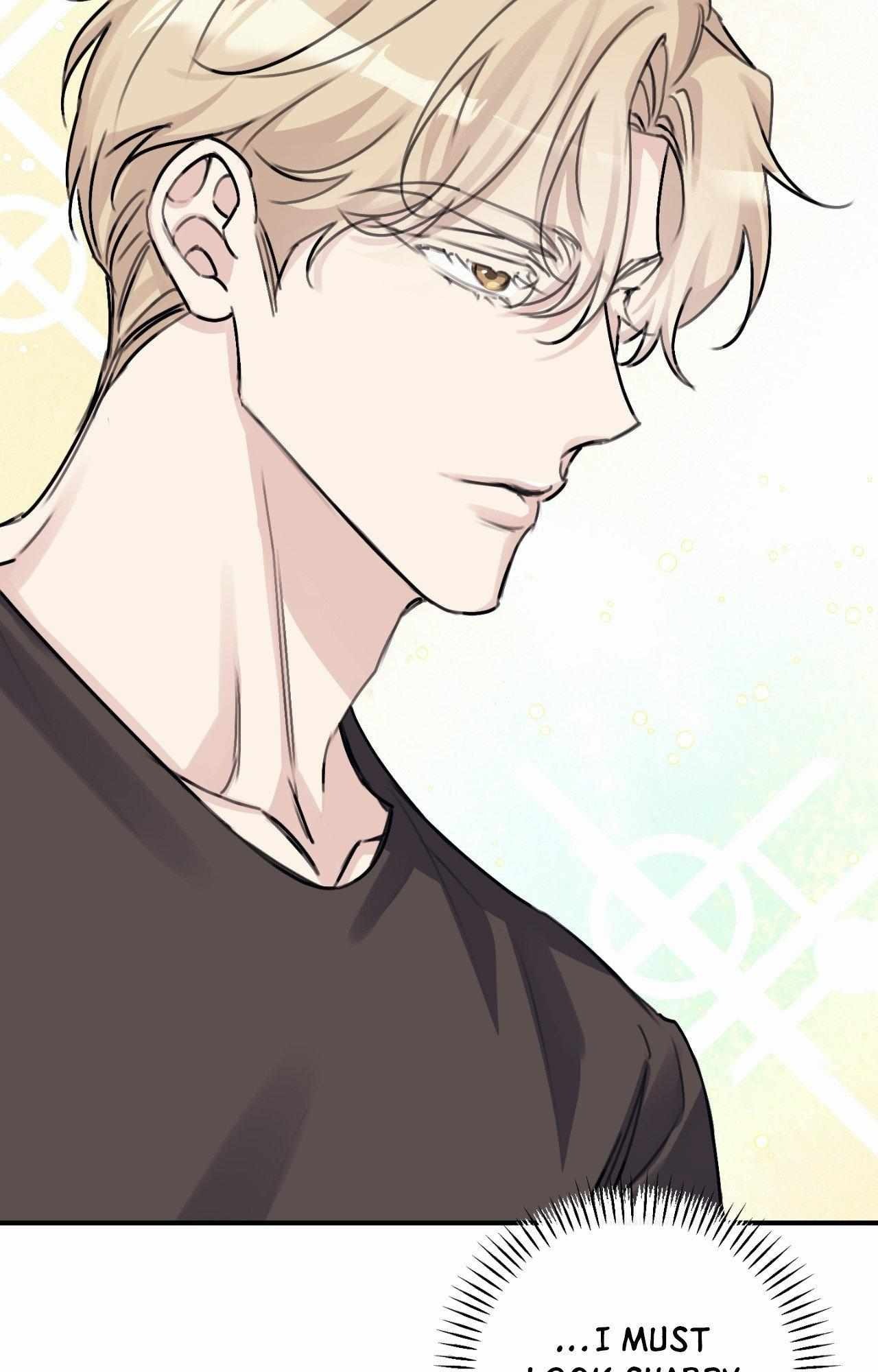 Moon Embracing The Sun (Yaoi) Chapter 32 - Page 91 in English