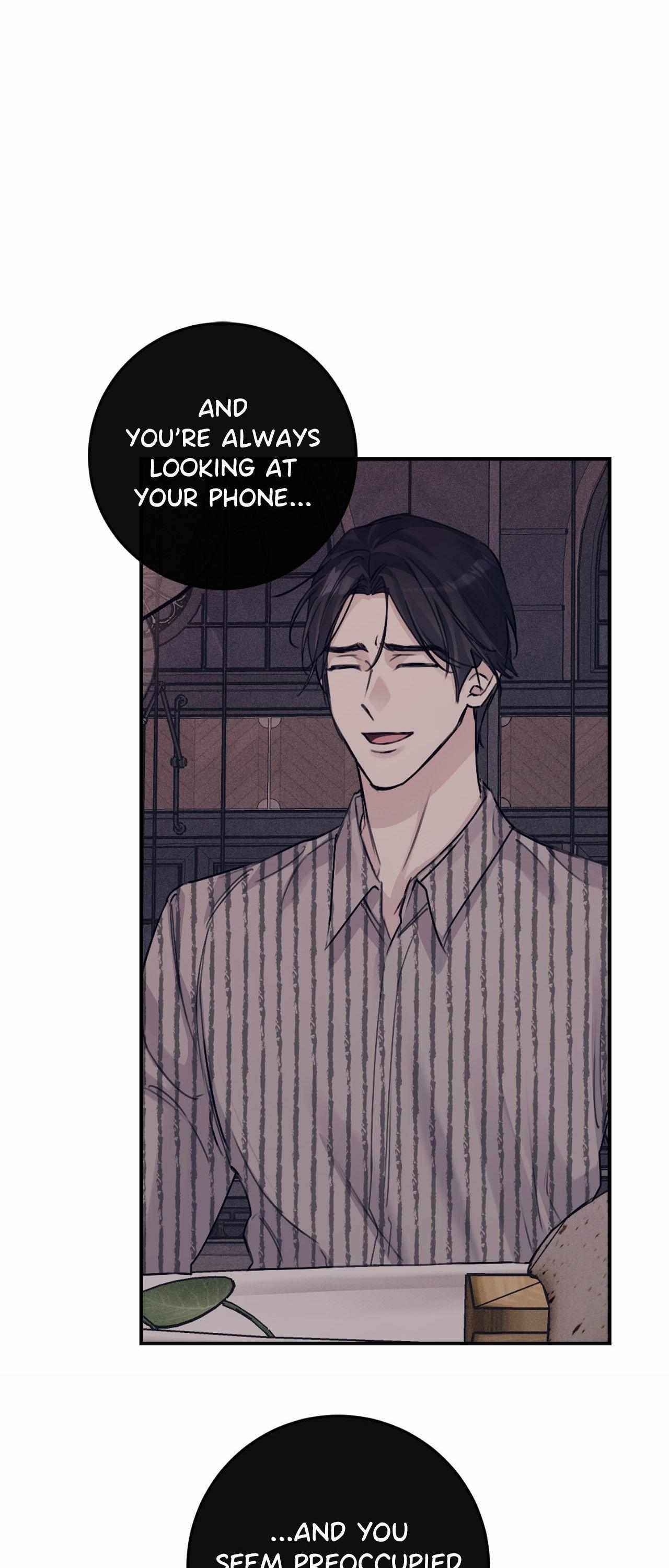 Moon Embracing The Sun (Yaoi) Chapter 33 - Page 12 in English