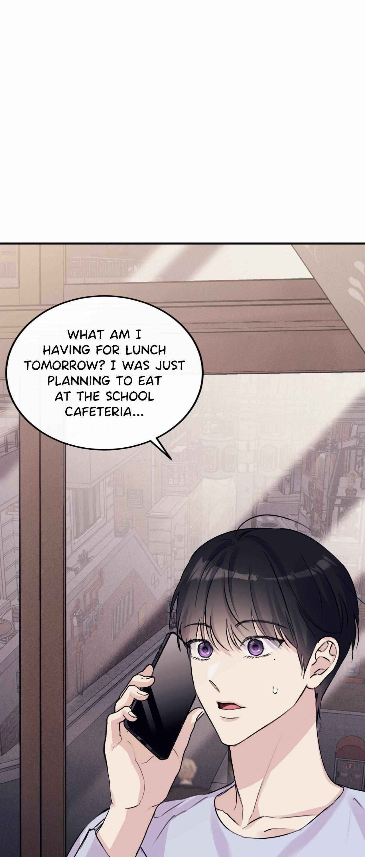 Moon Embracing The Sun (Yaoi) Chapter 33 - Page 15 in English