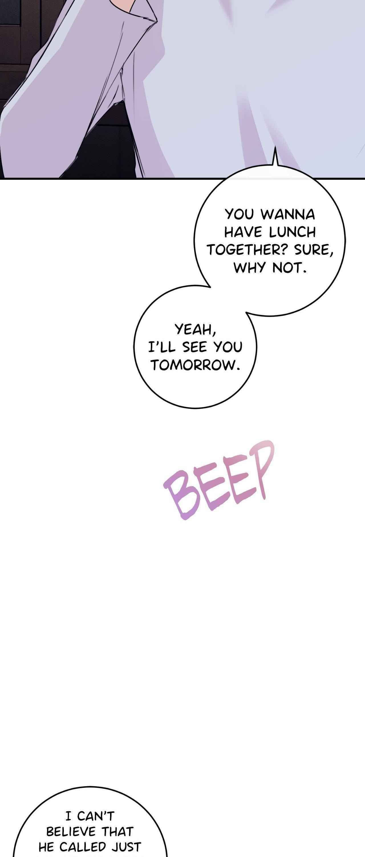 Moon Embracing The Sun (Yaoi) Chapter 33 - Page 16 in English