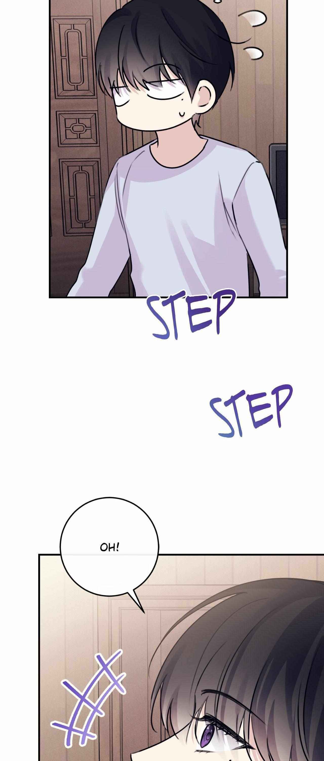 Moon Embracing The Sun (Yaoi) Chapter 33 - Page 18 in English