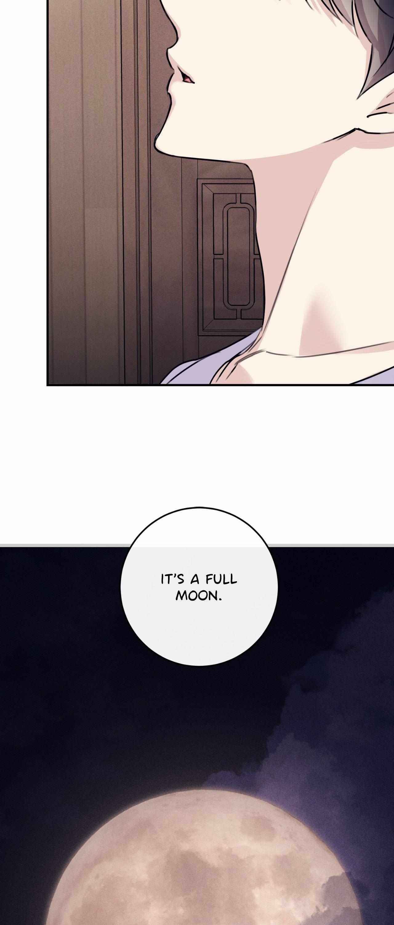 Moon Embracing The Sun (Yaoi) Chapter 33 - Page 19 in English