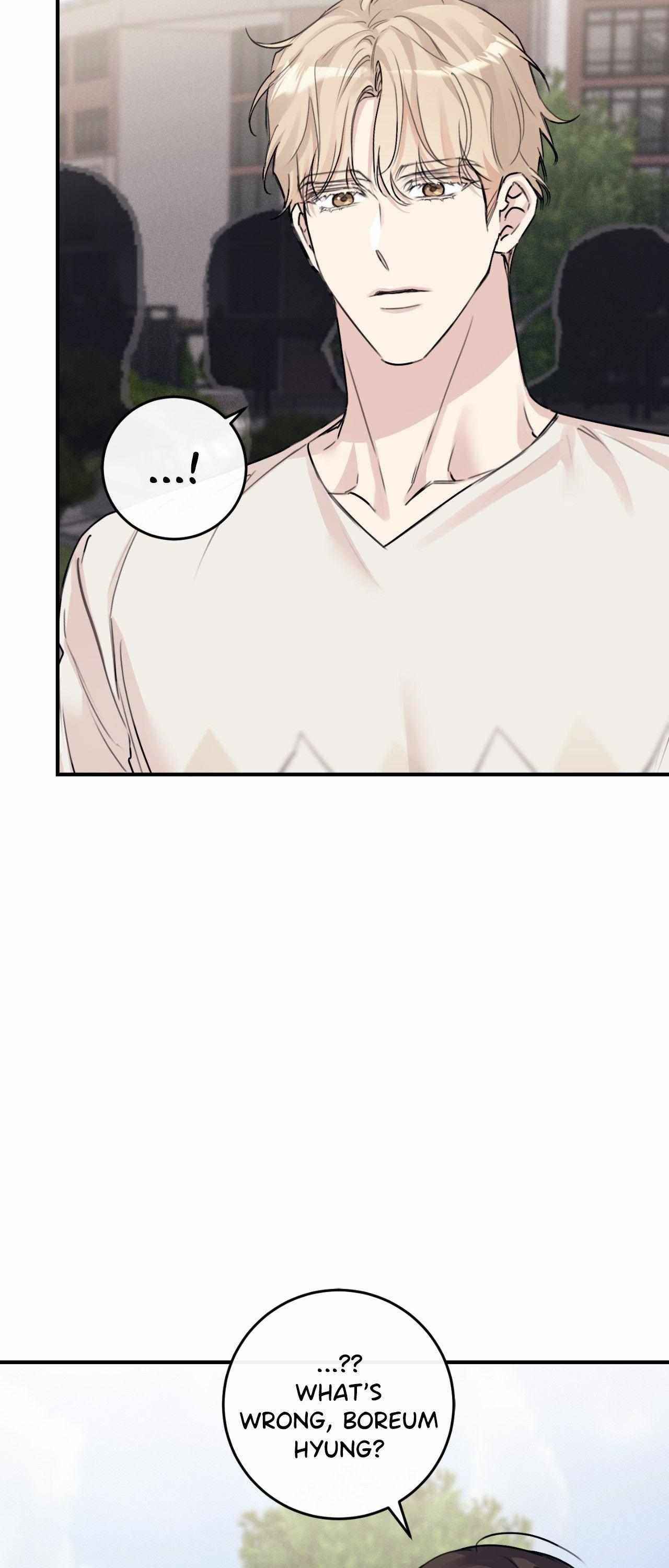 Moon Embracing The Sun (Yaoi) Chapter 33 - Page 29 in English