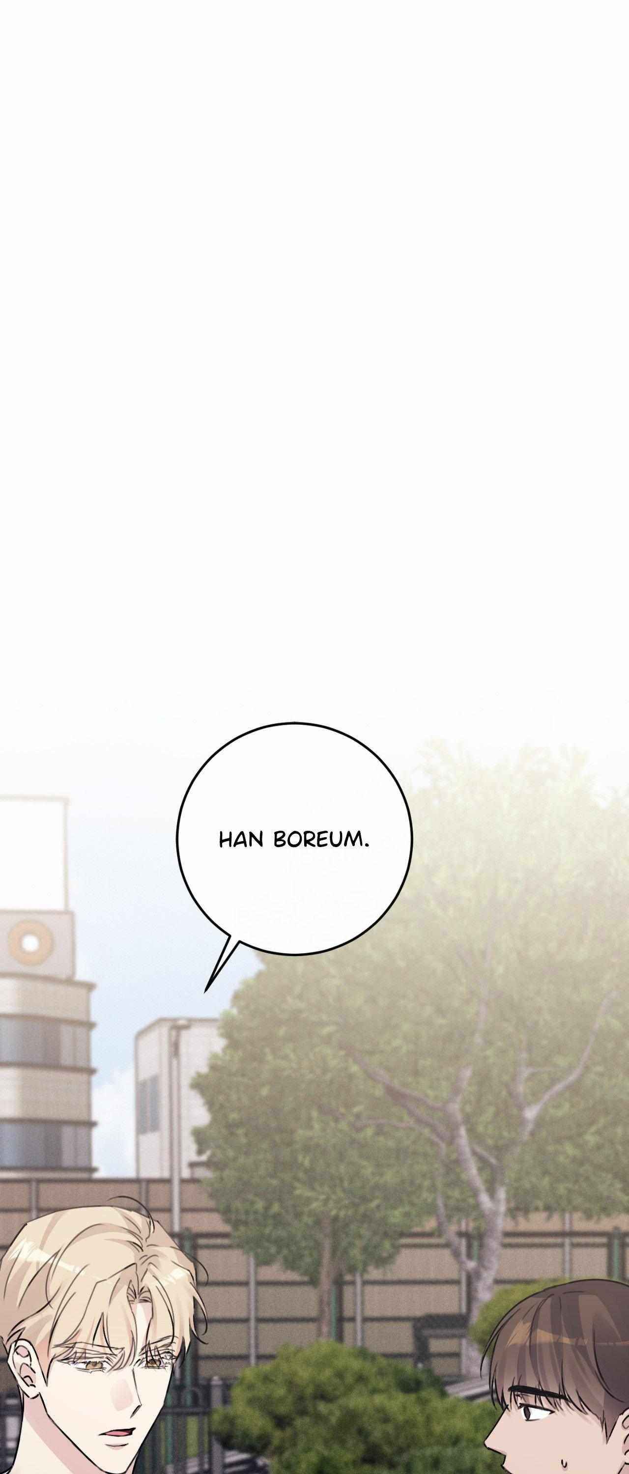 Moon Embracing The Sun (Yaoi) Chapter 33 - Page 34 in English