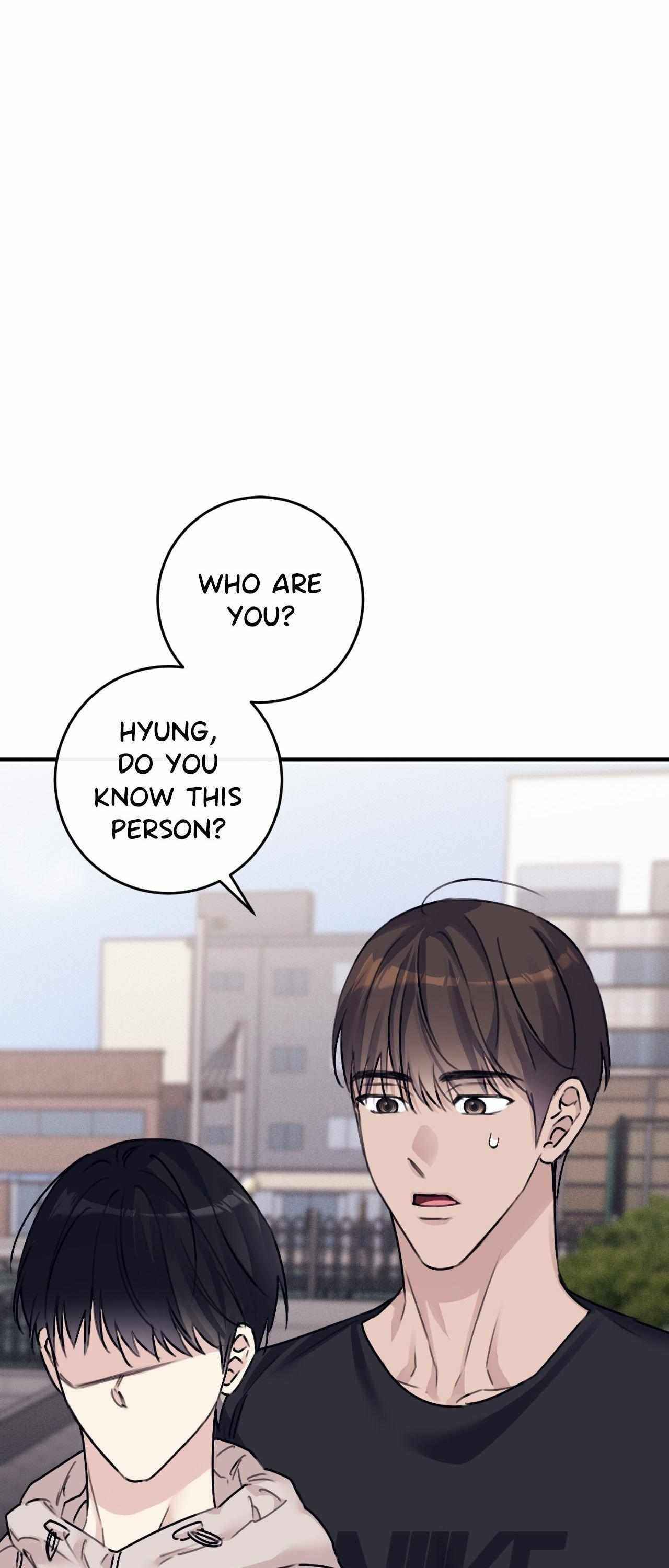 Moon Embracing The Sun (Yaoi) Chapter 33 - Page 37 in English