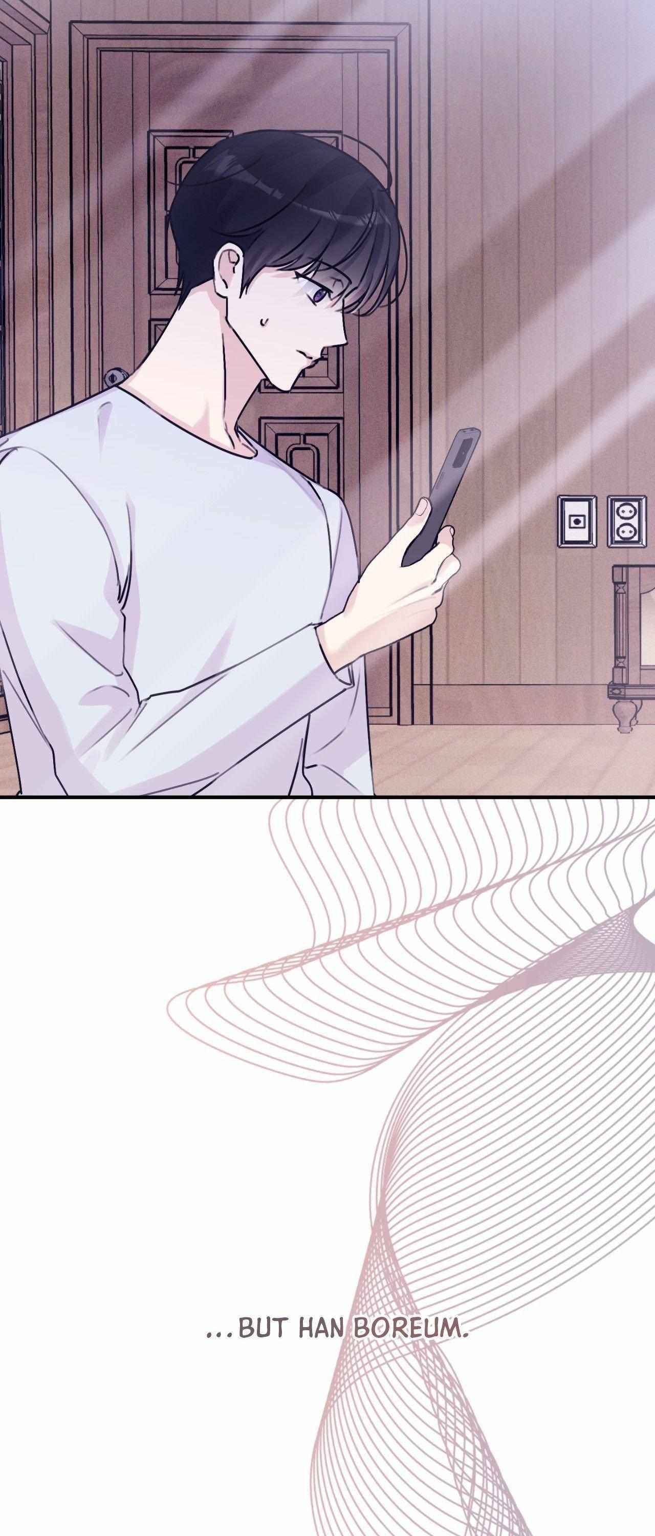 Moon Embracing The Sun (Yaoi) Chapter 33 - Page 5 in English
